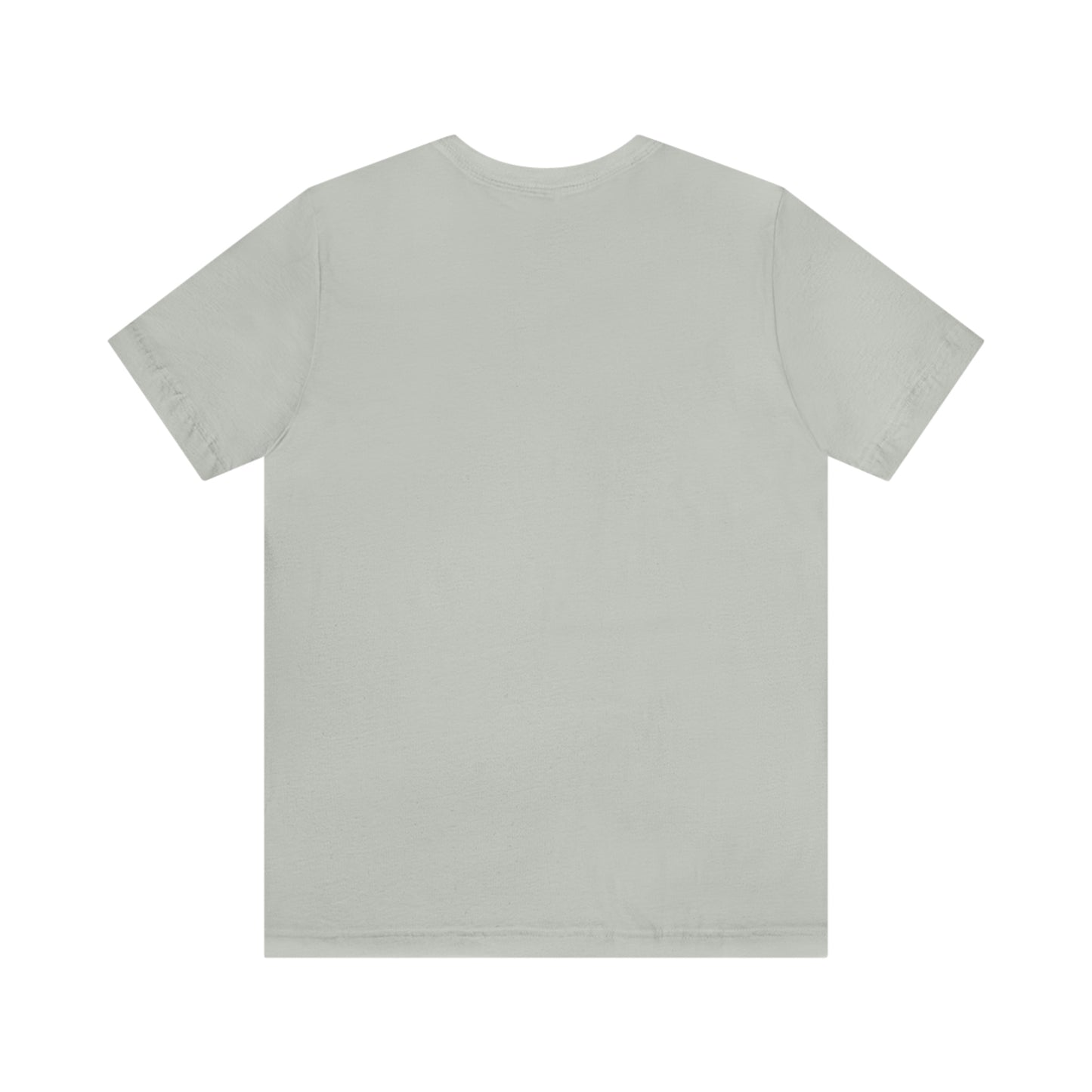 The Original Cold Brew Black Font Unisex Jersey Short Sleeve Tee