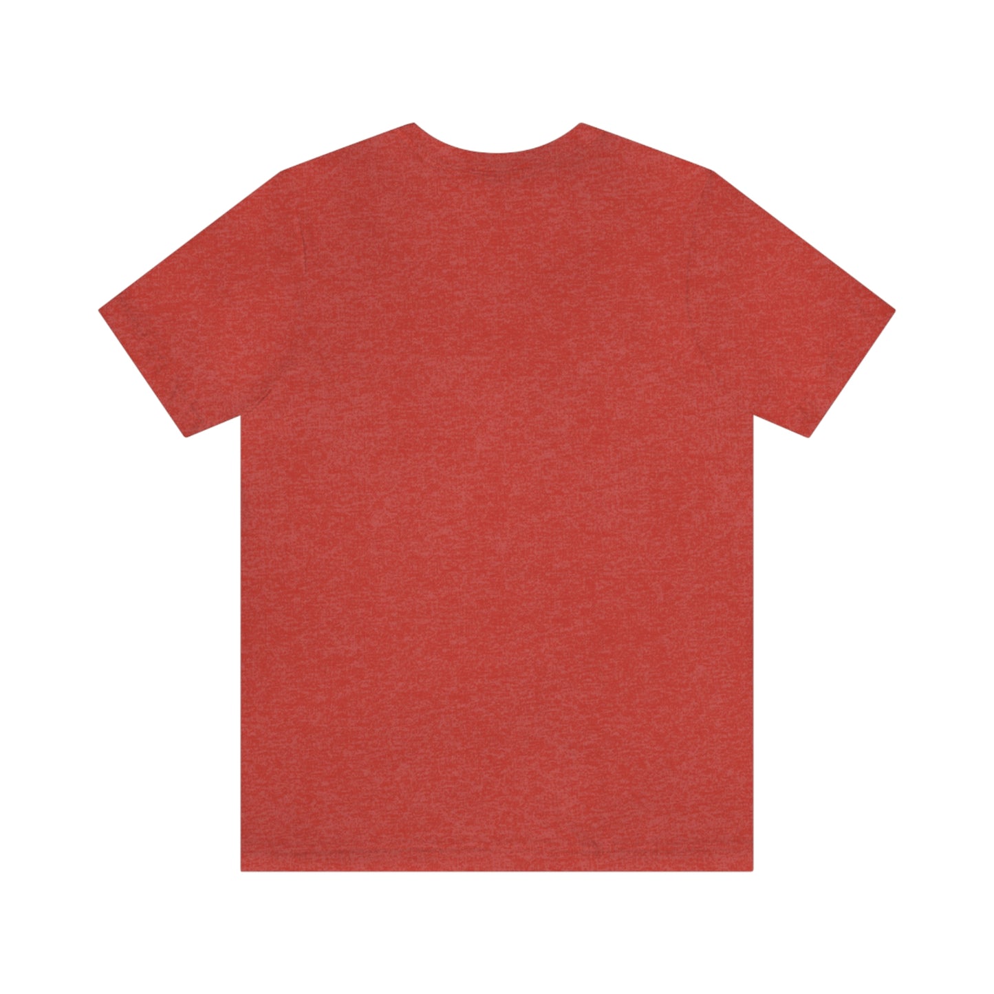 Recharge Black Font Unisex Jersey Short Sleeve Tee
