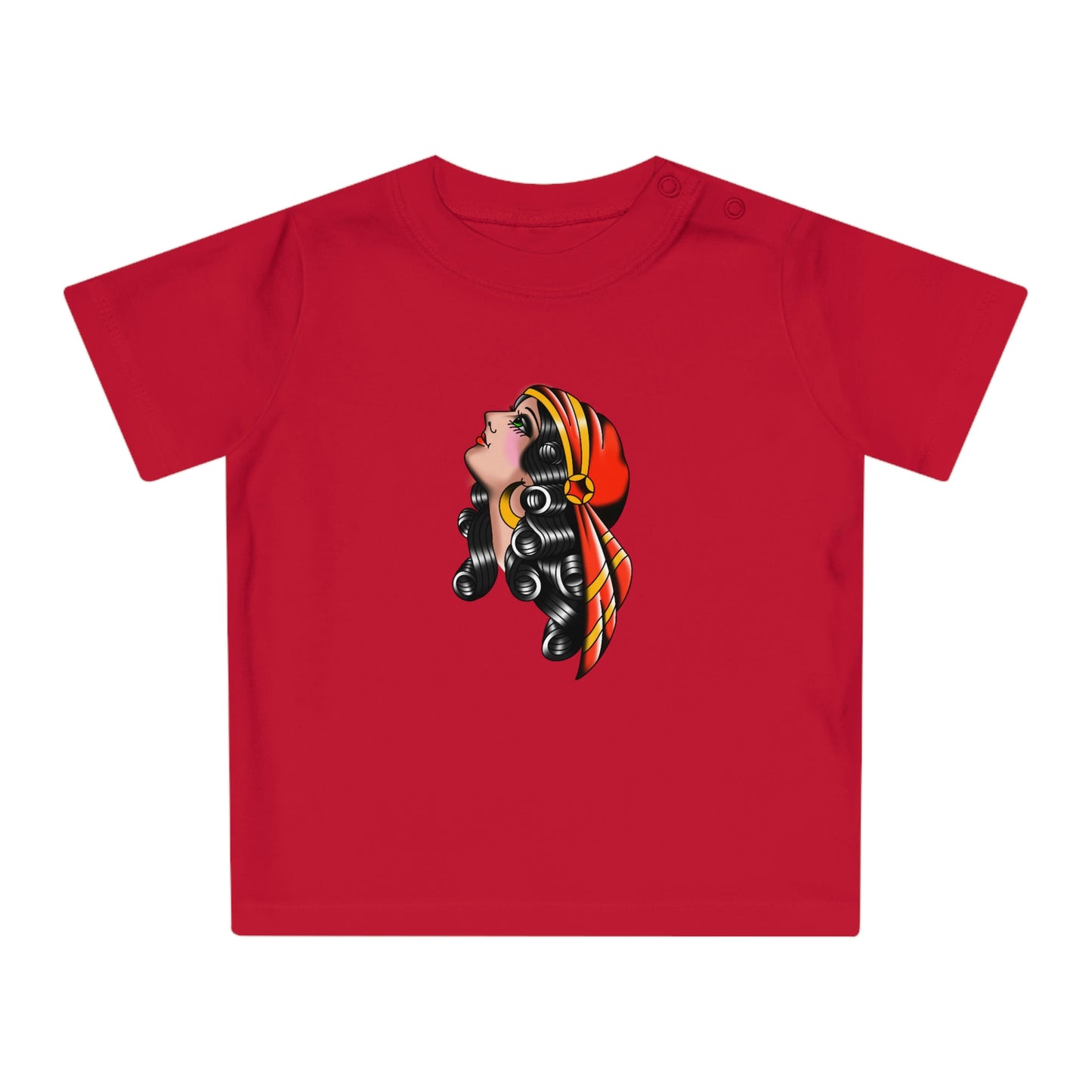 Gypsy Baby T-Shirt