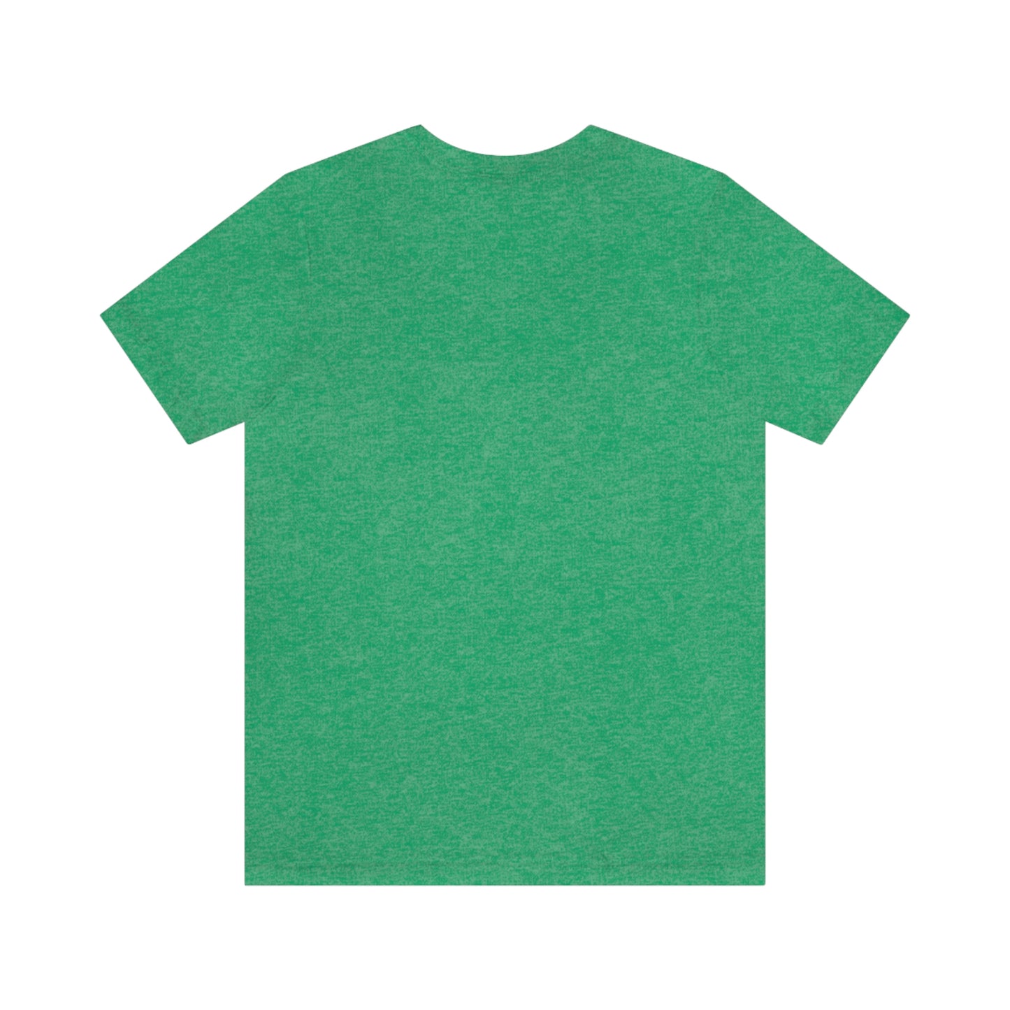 Rip My Heart Out Unisex Jersey Short Sleeve Tee