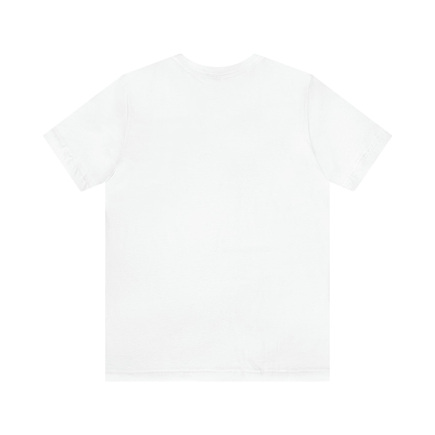 Zero Unisex Jersey Short Sleeve Tee