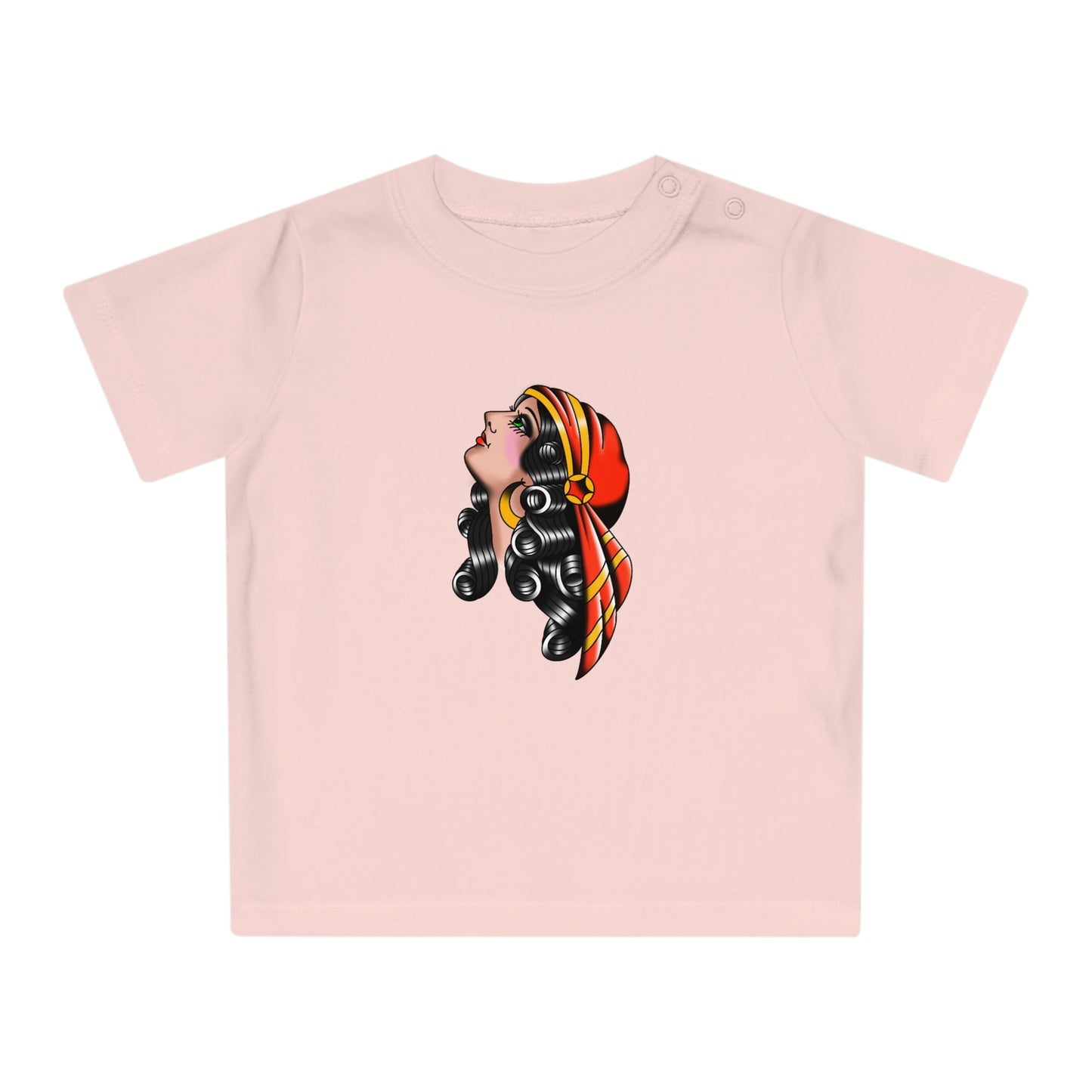 Gypsy Baby T-Shirt