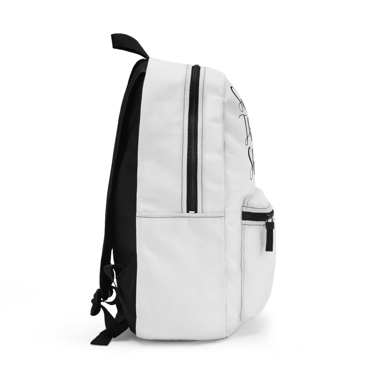 White Sage that Backpack