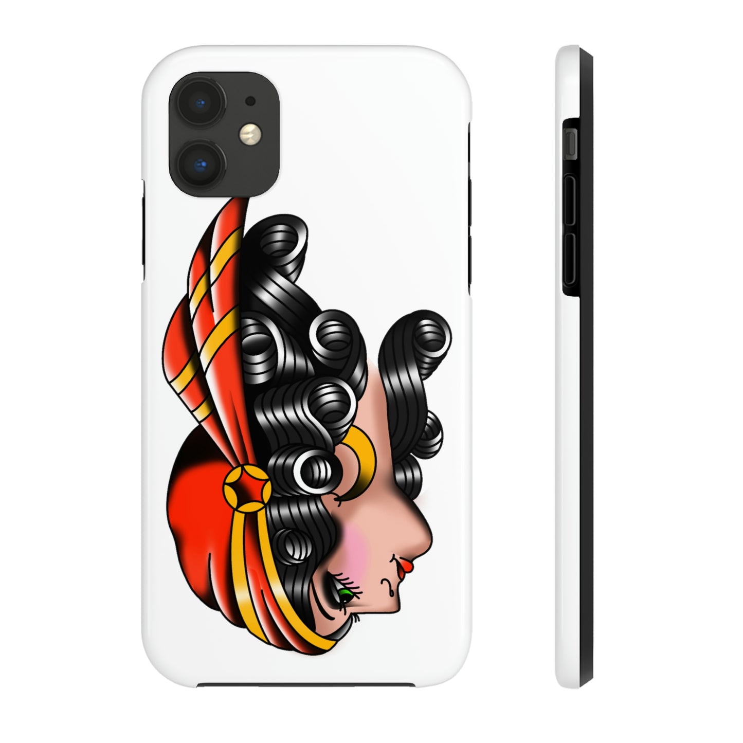 Gypsy Tough Phone Cases, Case-Mate