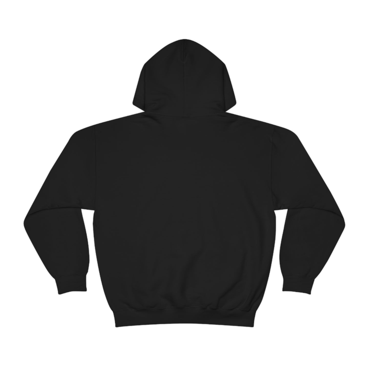 Zero Unisex Heavy Blend™ Hooded Sweatshirt