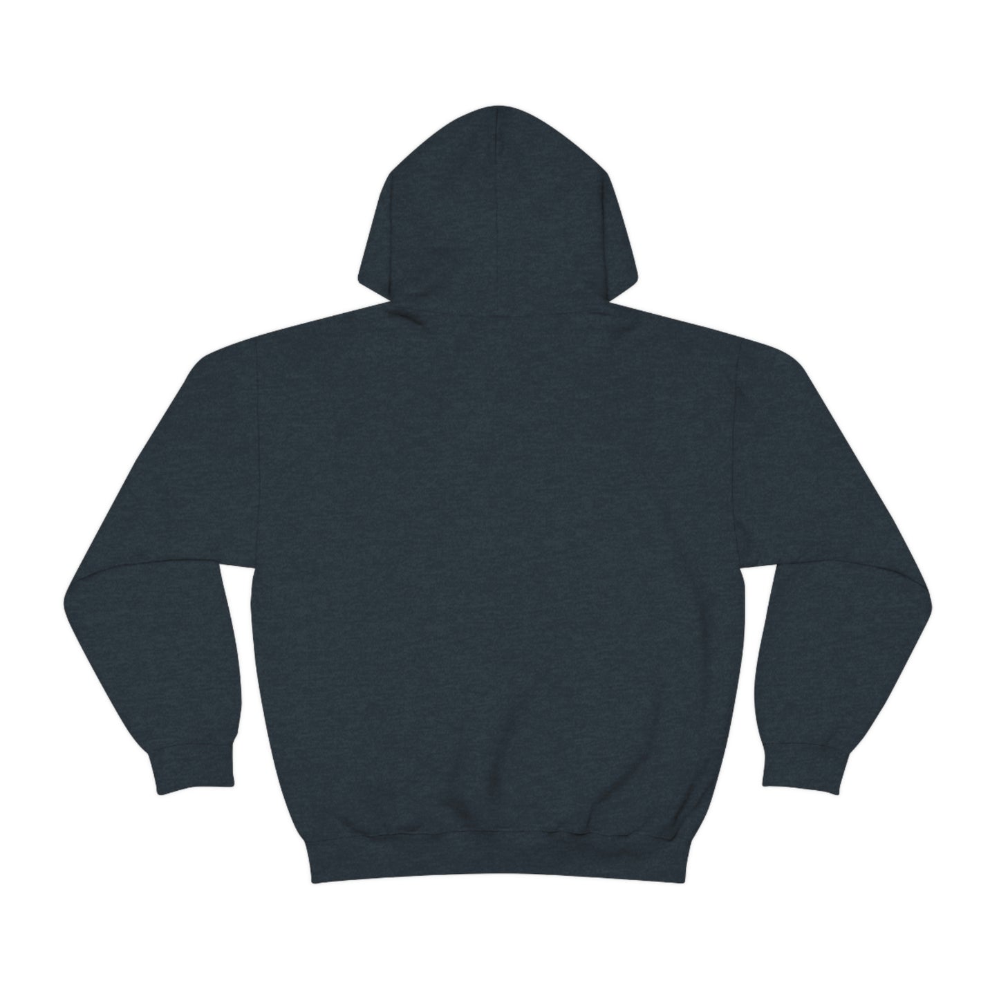 Zero Unisex Heavy Blend™ Hooded Sweatshirt