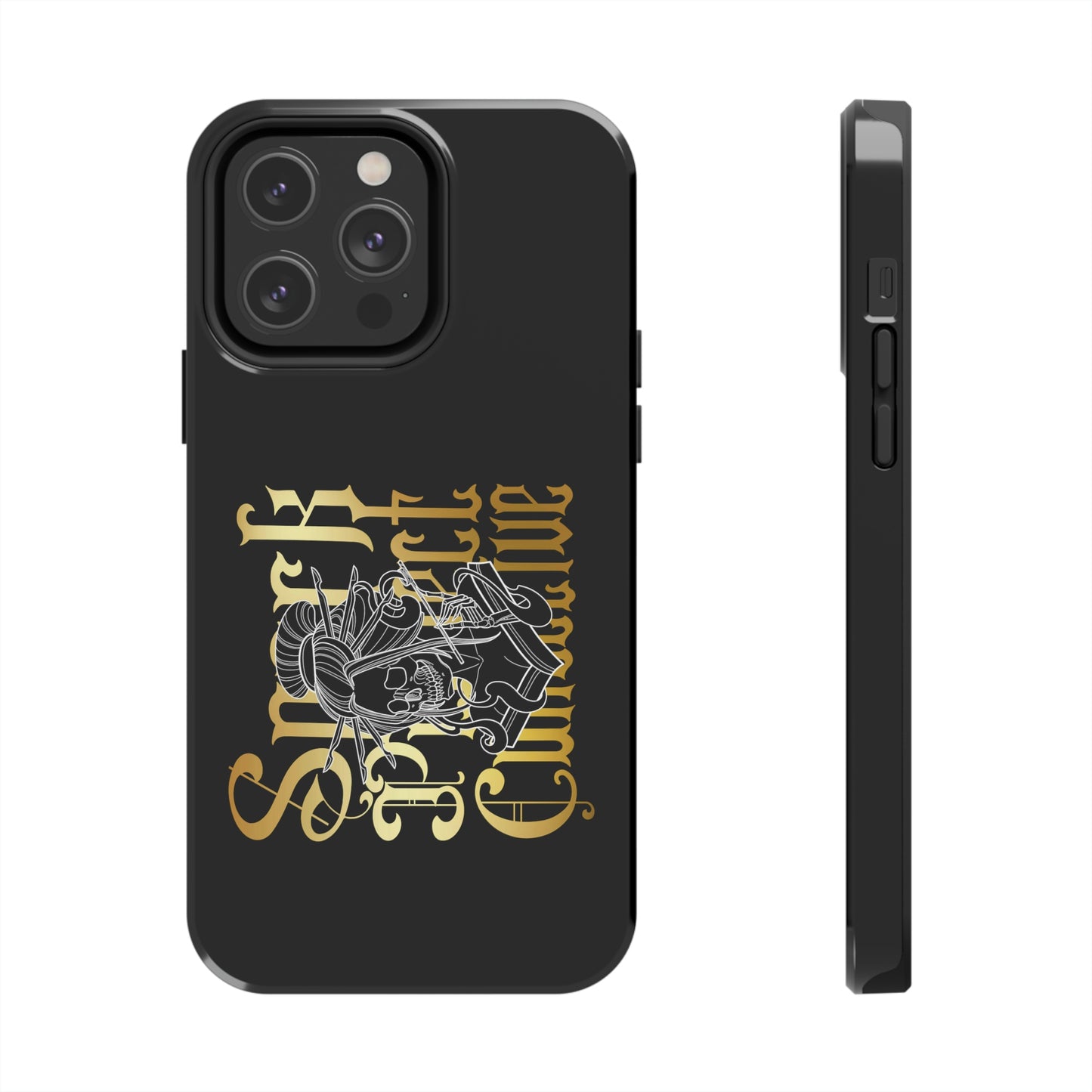 Japanese Spark Tough Phone Cases, Case-Mate