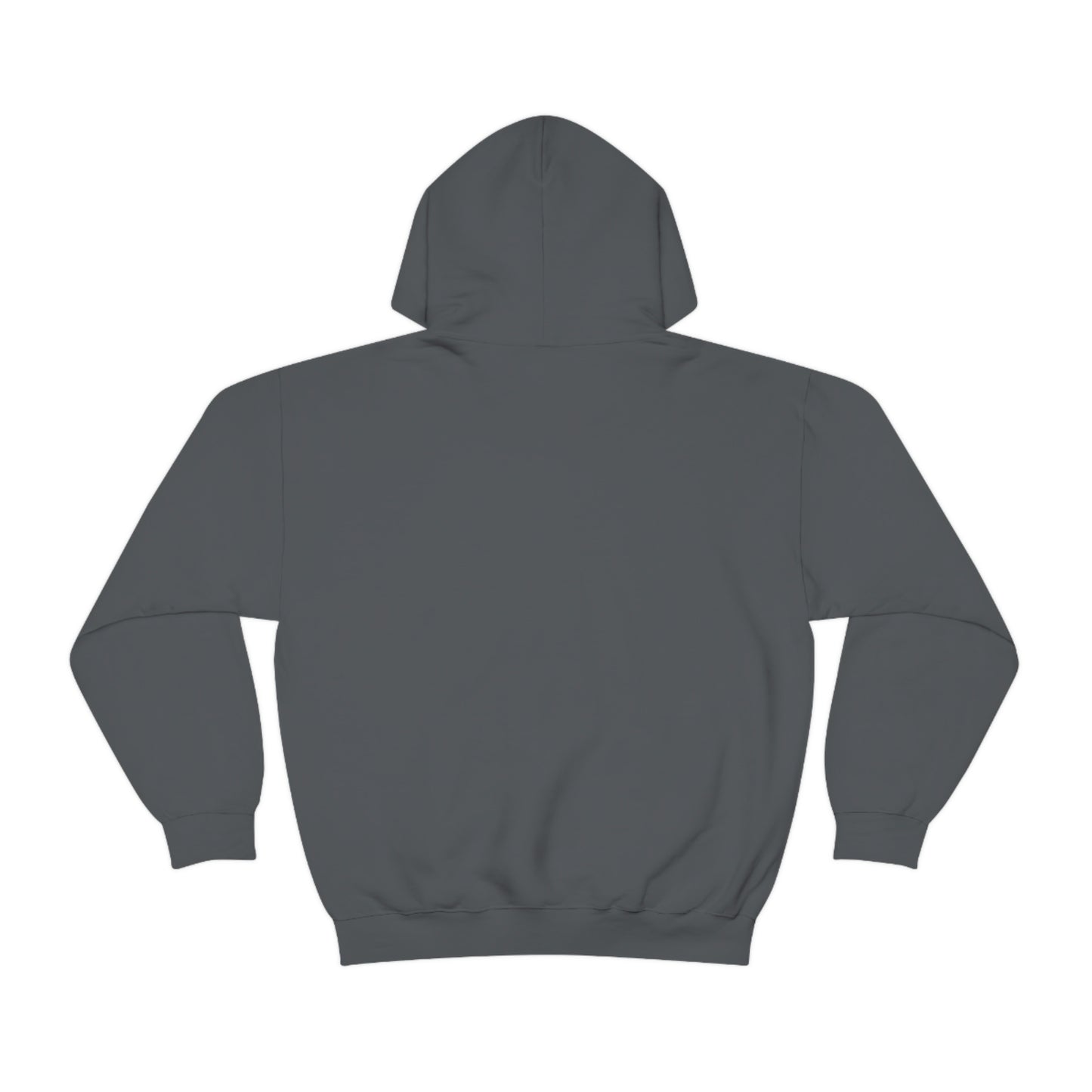 Zero Unisex Heavy Blend™ Hooded Sweatshirt