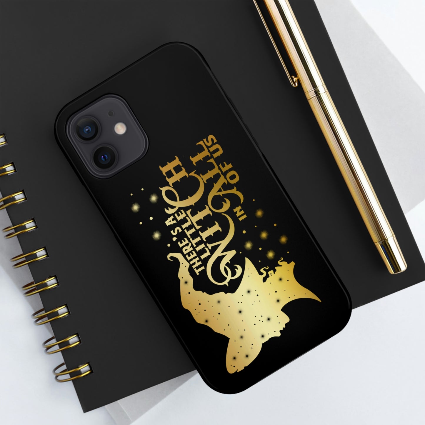 Witch in All of Us Tough Phone Cases, Case-Mate