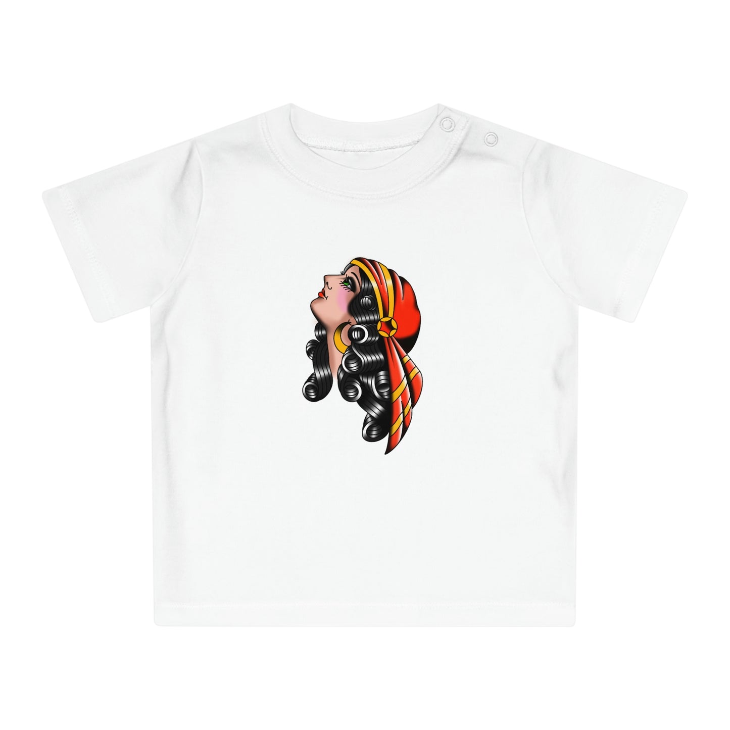 Gypsy Baby T-Shirt