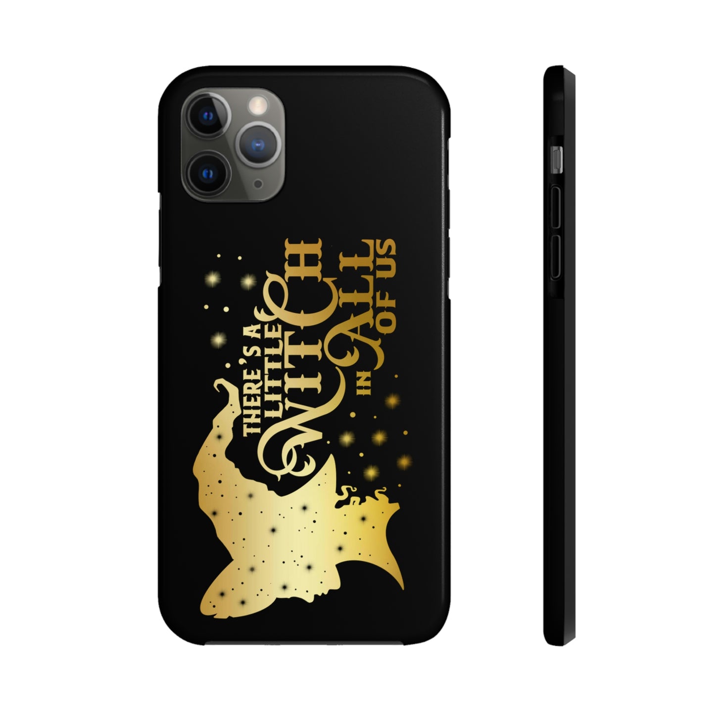 Witch in All of Us Tough Phone Cases, Case-Mate