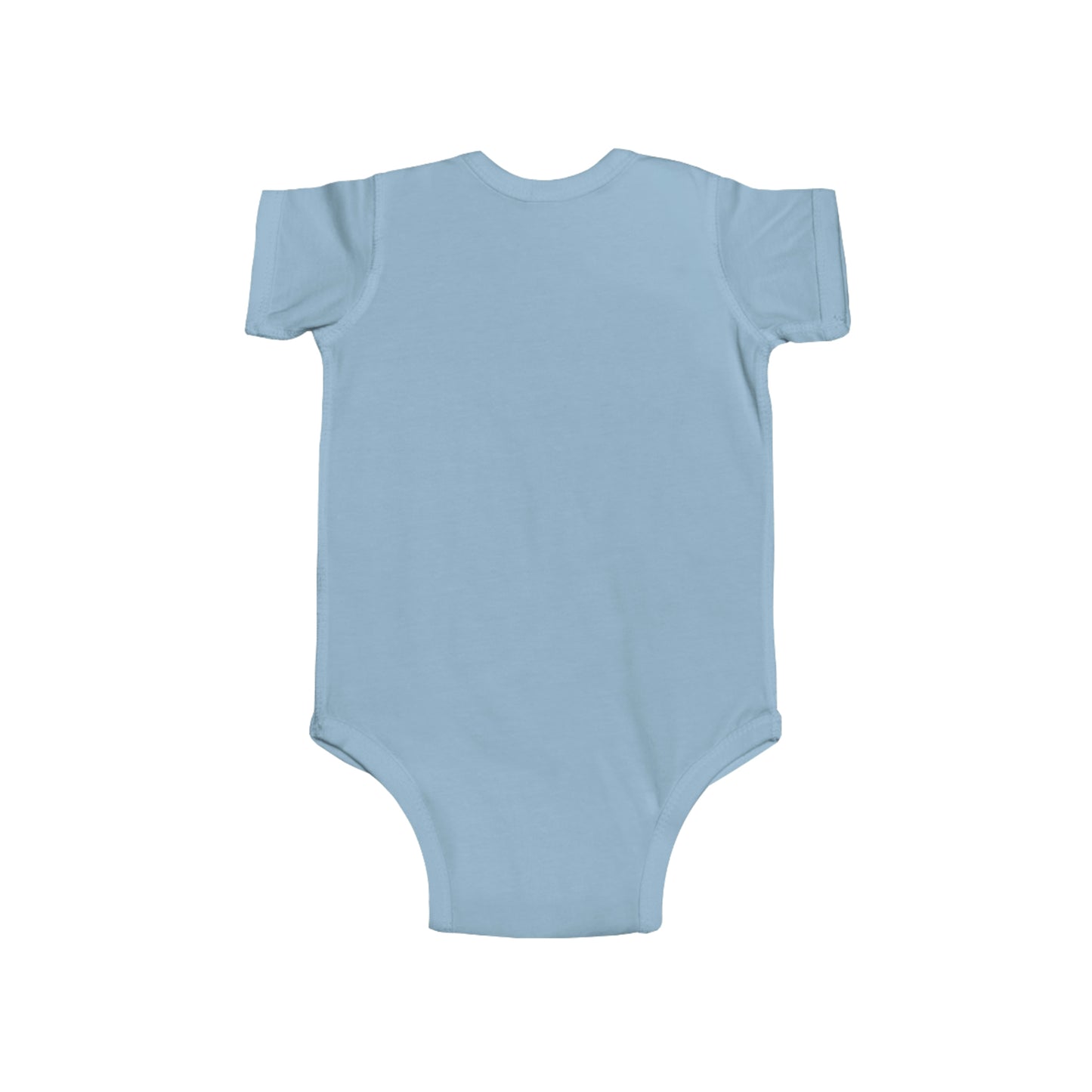 Just A Flesh Wound Infant Fine Jersey Bodysuit