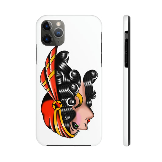 Gypsy Tough Phone Cases, Case-Mate