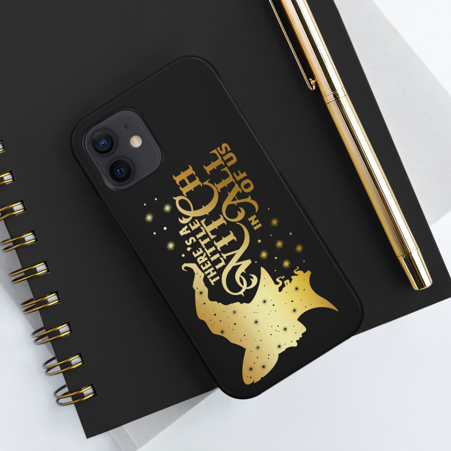 Witch in All of Us Tough Phone Cases, Case-Mate