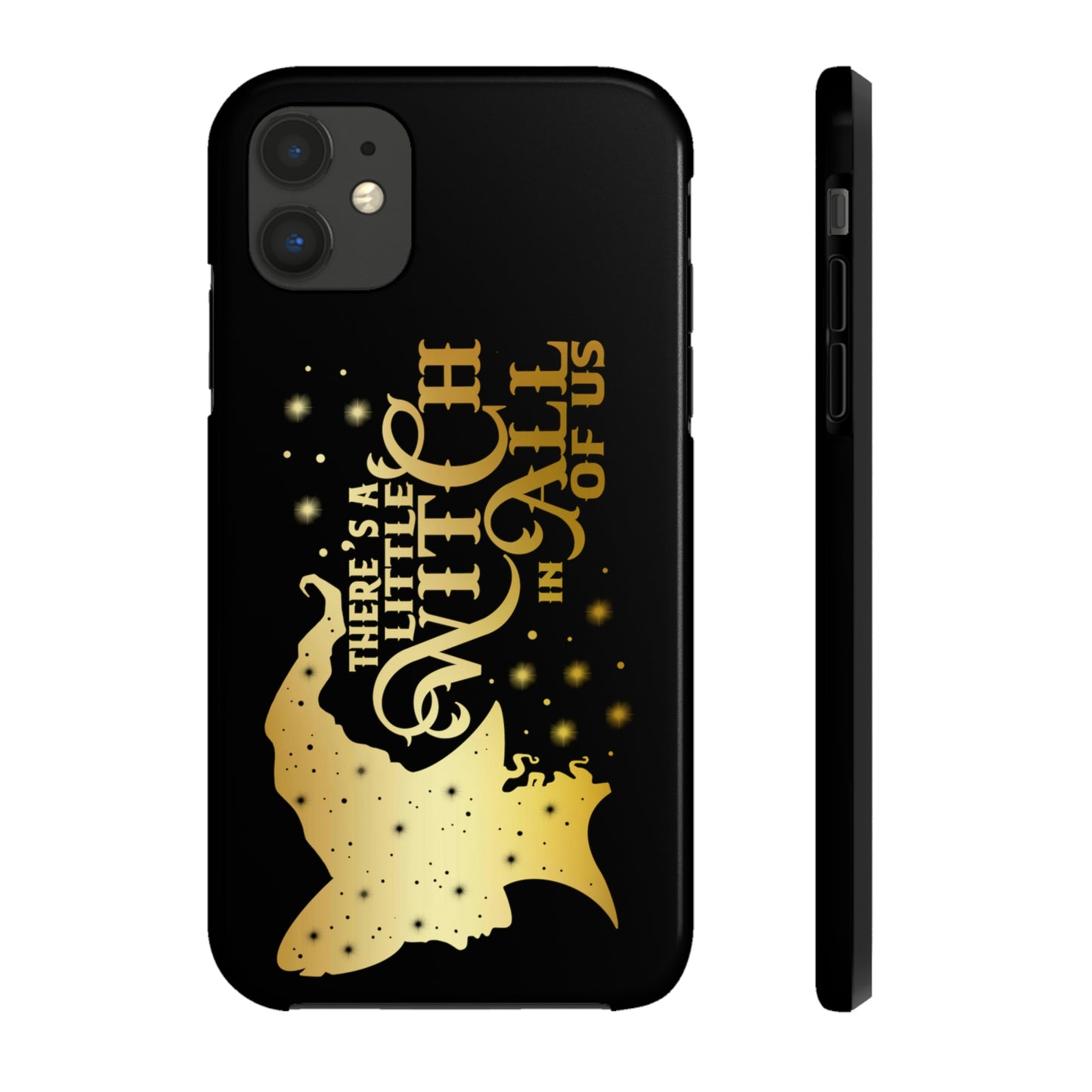 Witch in All of Us Tough Phone Cases, Case-Mate