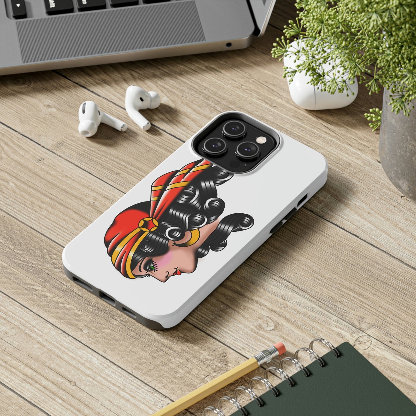 Gypsy Tough Phone Cases, Case-Mate