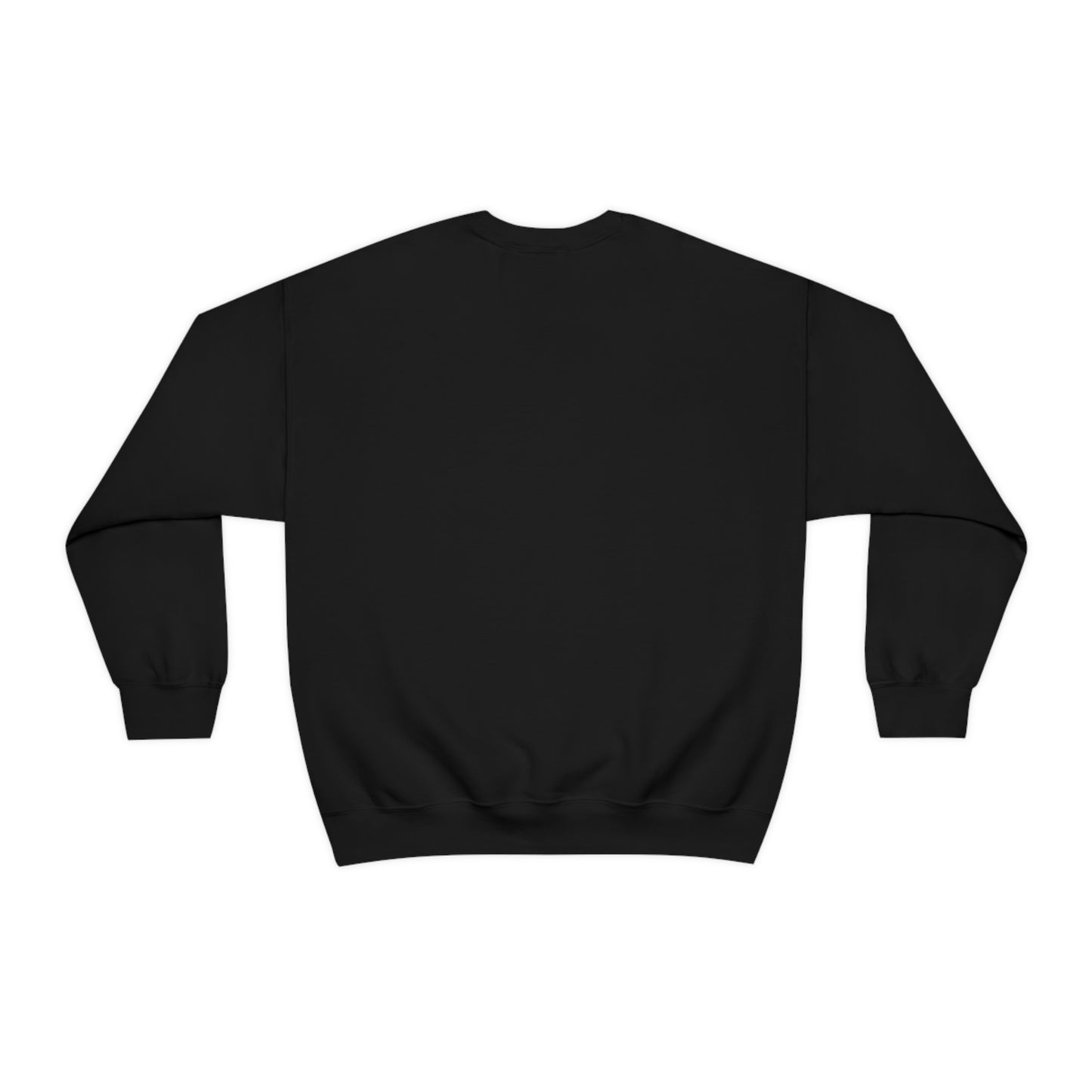 UFO Zone Dark unisex heavy blend crewneck sweatshirt