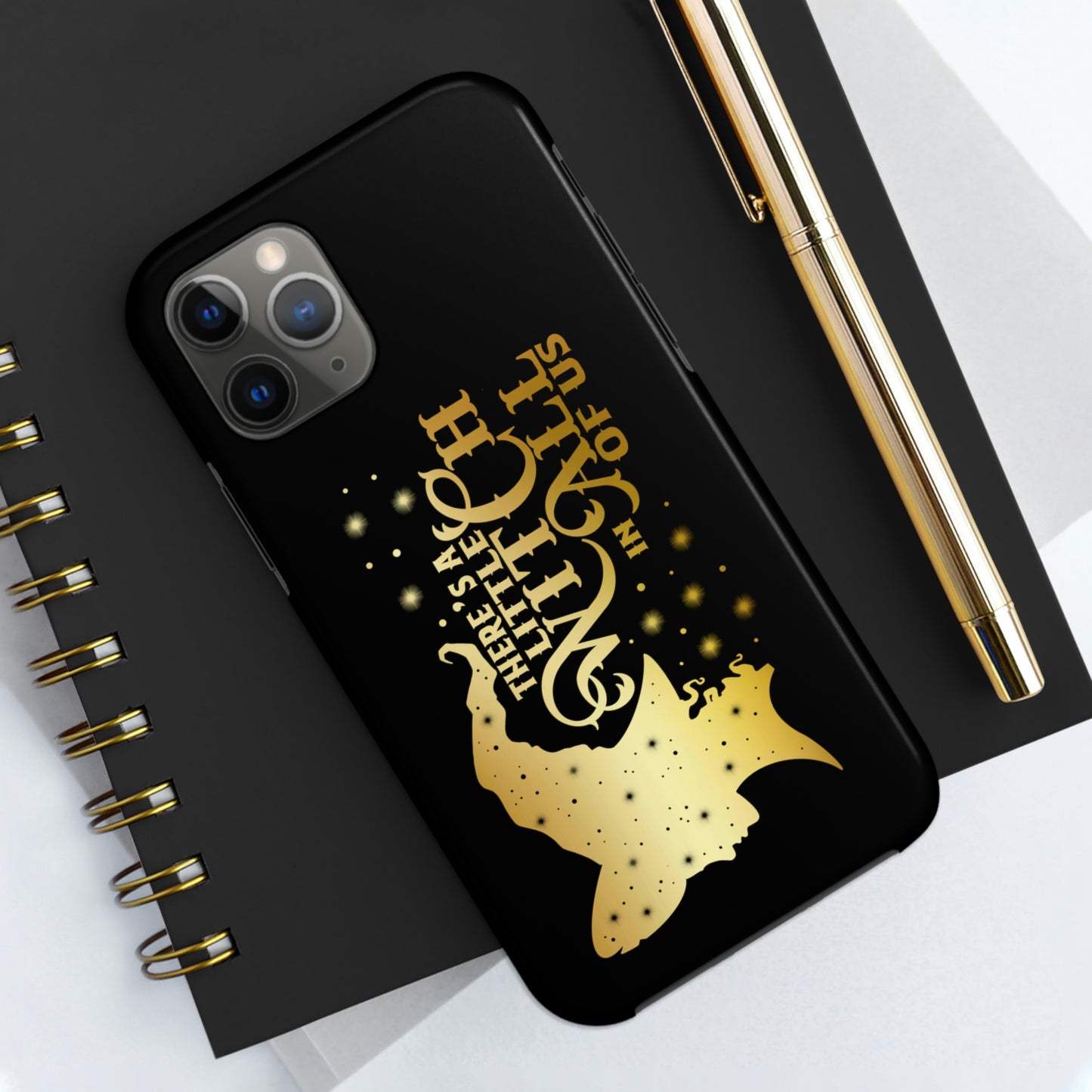 Witch in All of Us Tough Phone Cases, Case-Mate