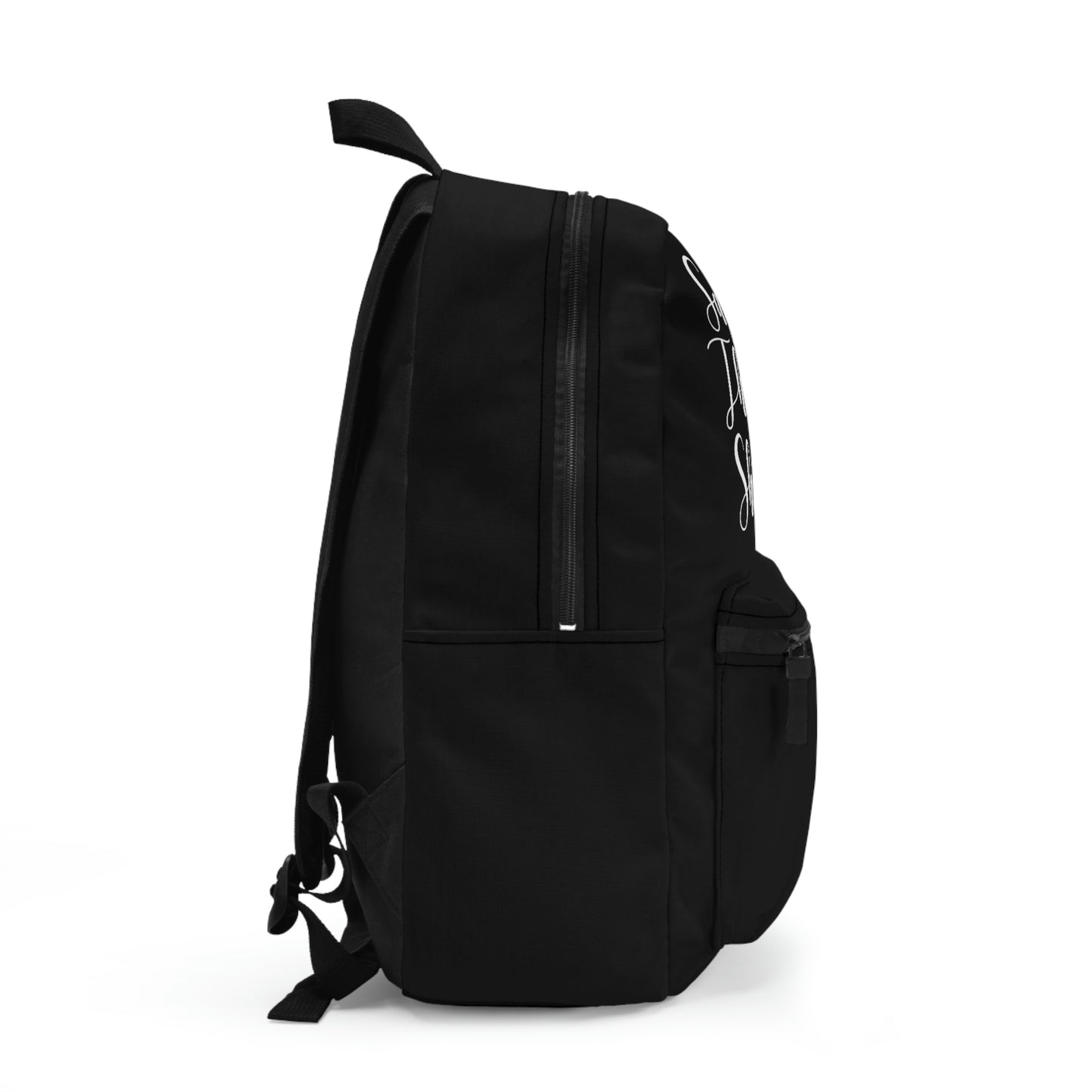 Black Sage that Backpack