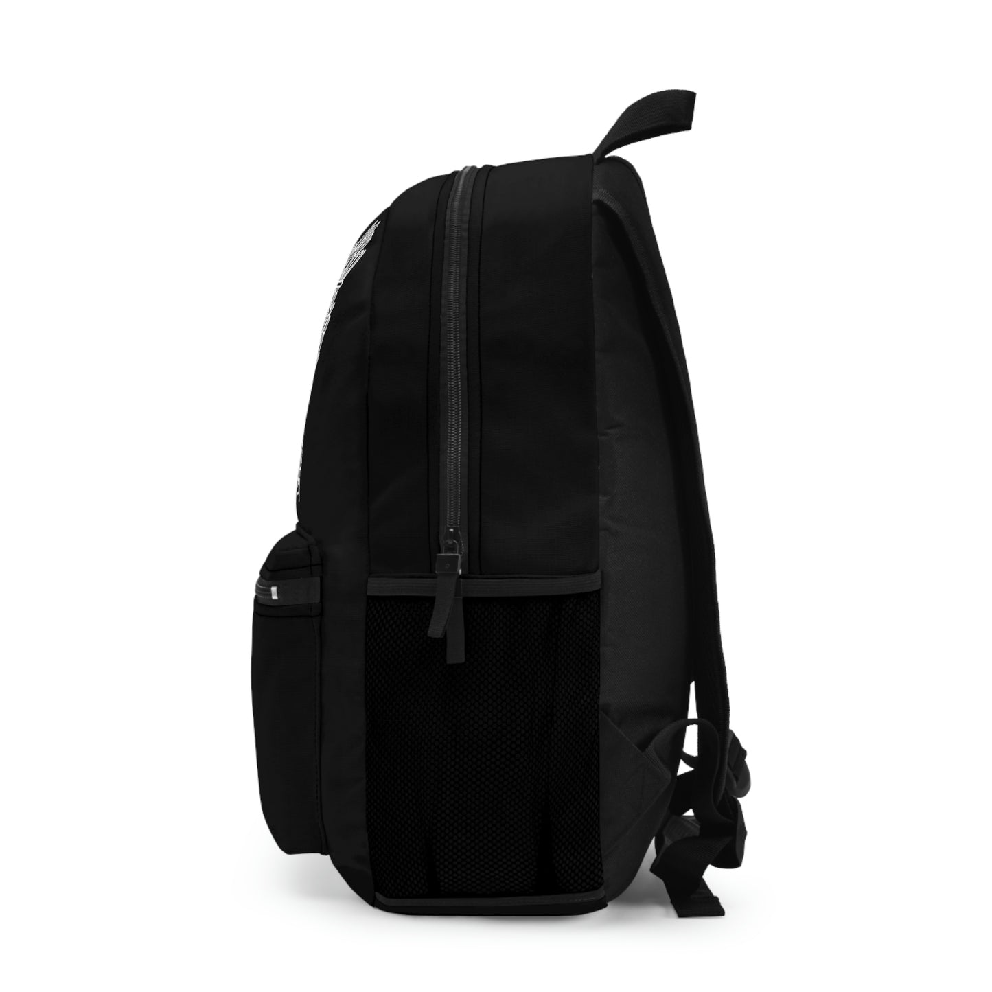 Black Sage that Backpack