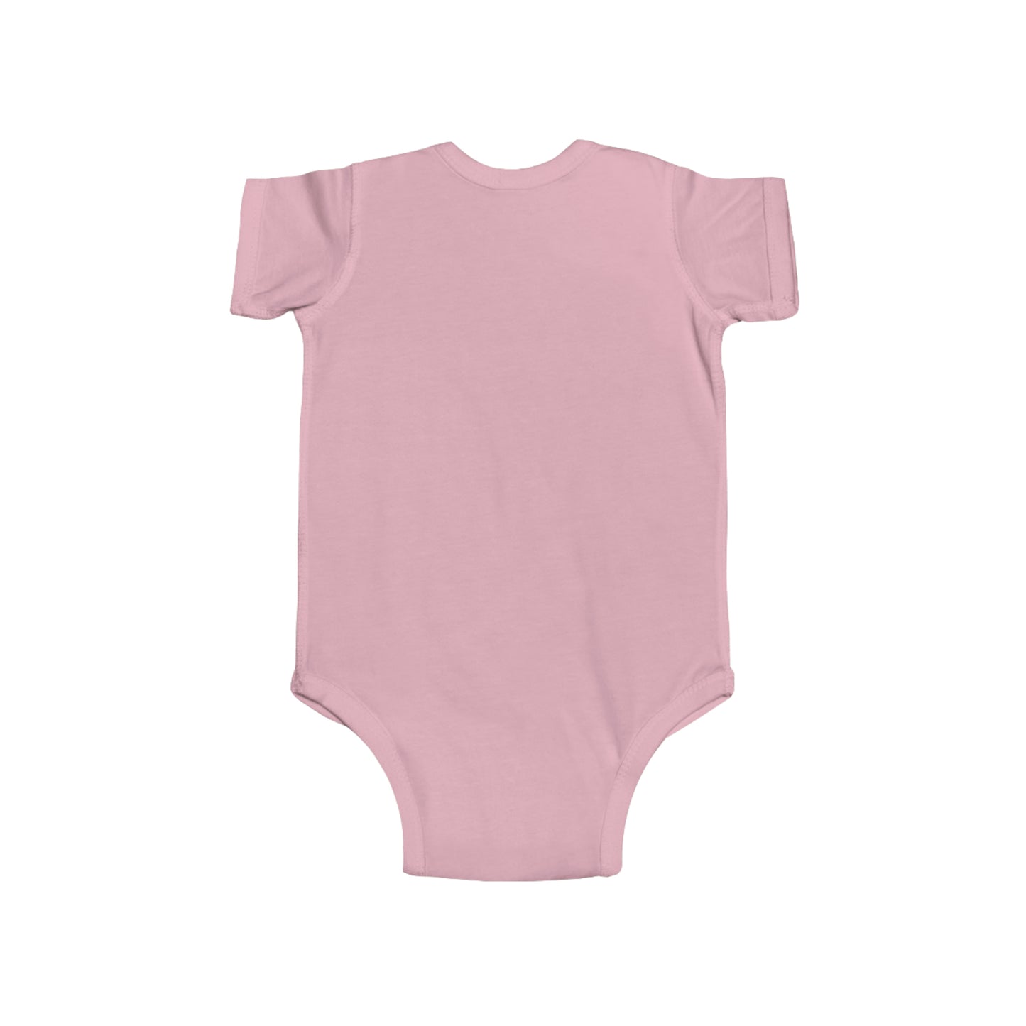 Japanese Spark Infant Fine Jersey Bodysuit