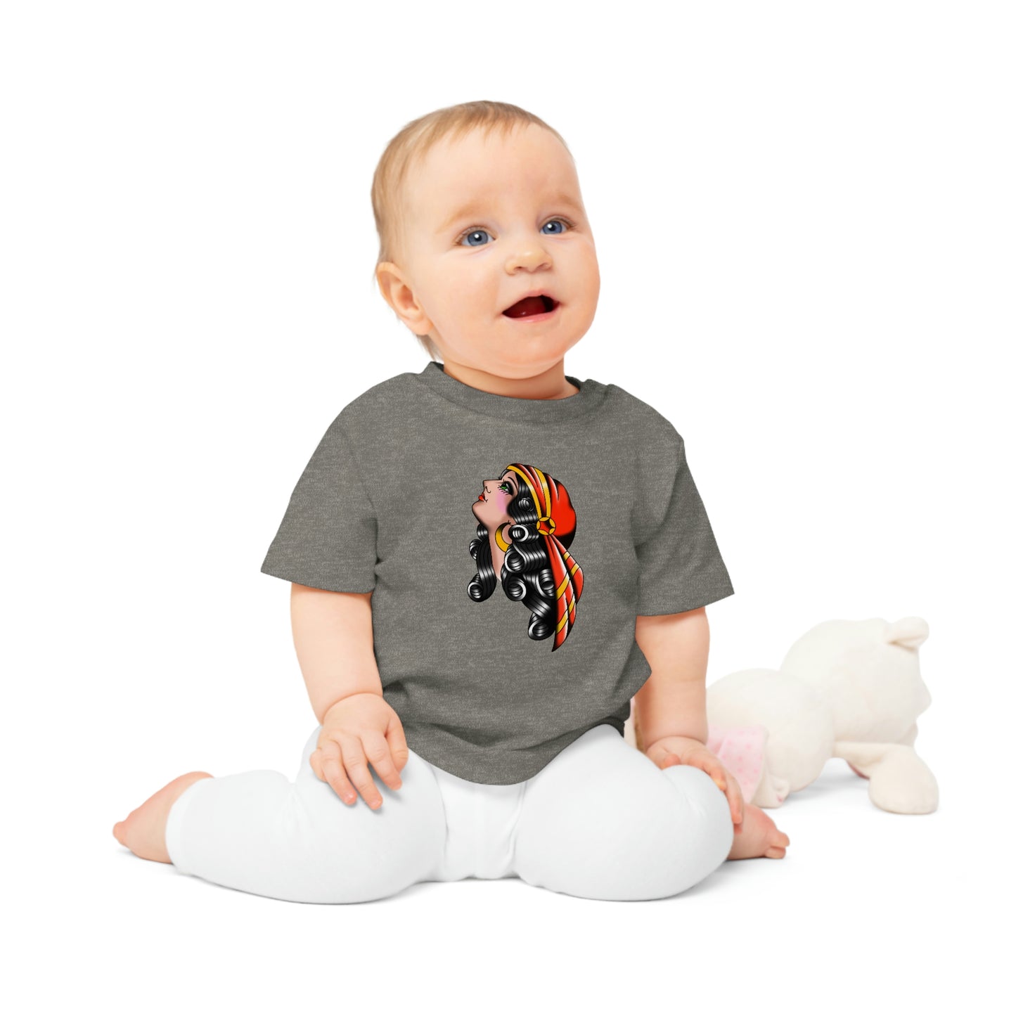 Gypsy Baby T-Shirt