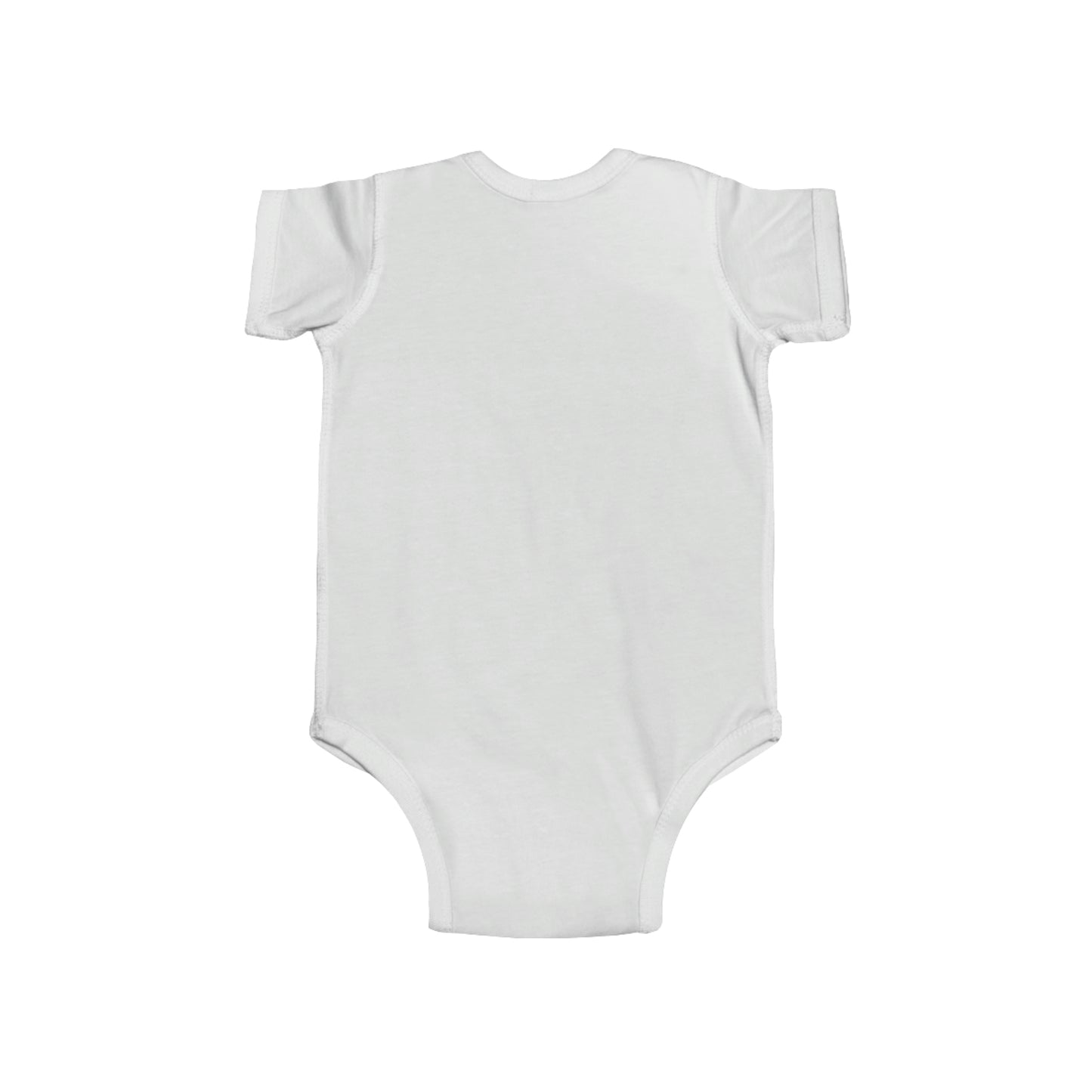 Japanese Spark Infant Fine Jersey Bodysuit