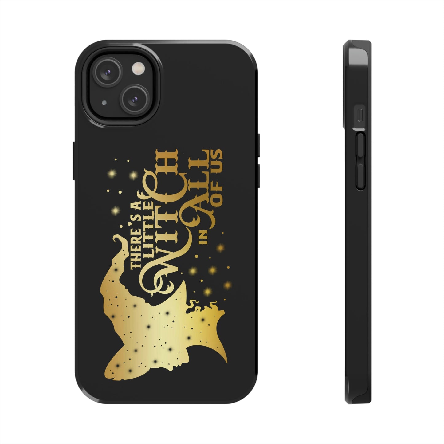 Witch in All of Us Tough Phone Cases, Case-Mate