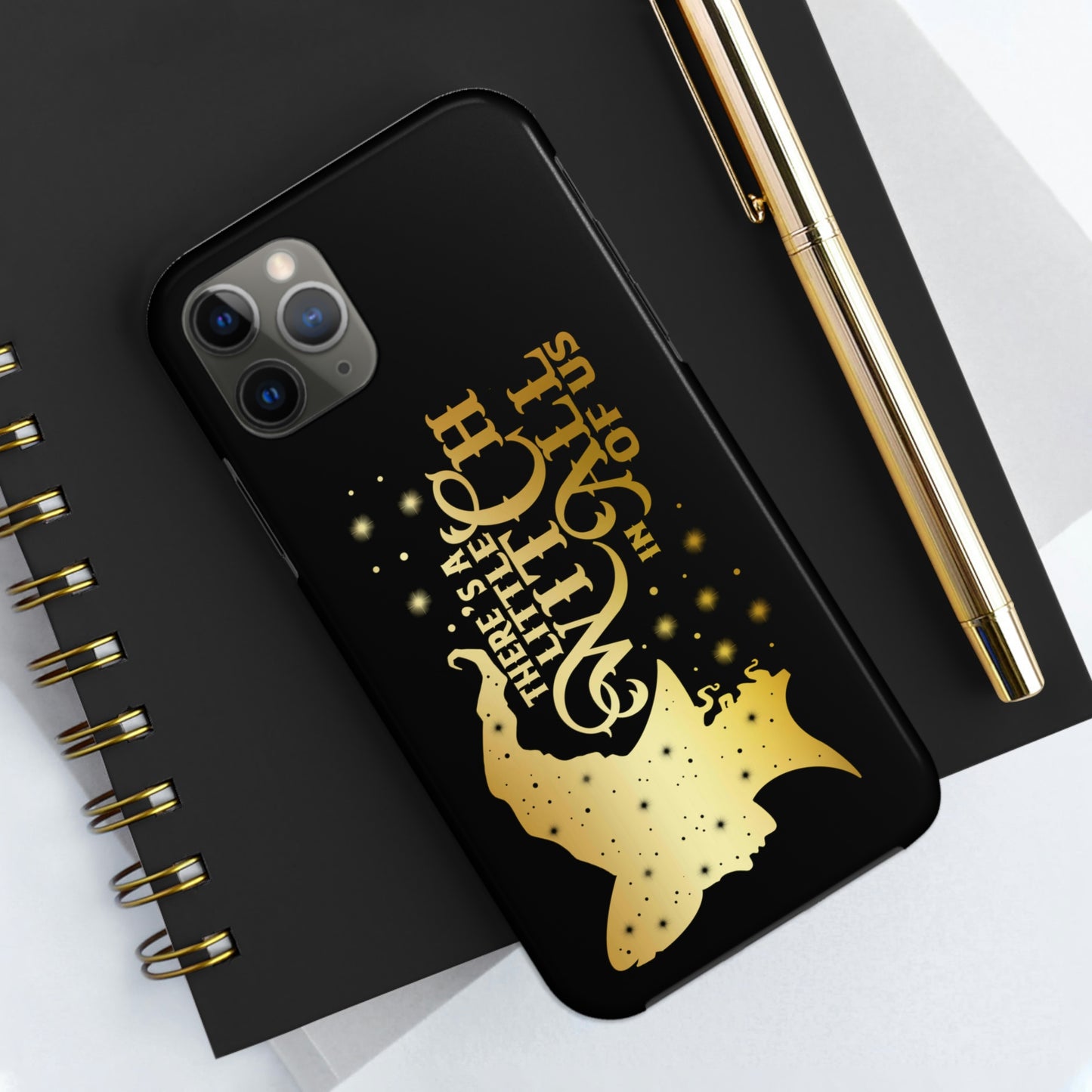 Witch in All of Us Tough Phone Cases, Case-Mate