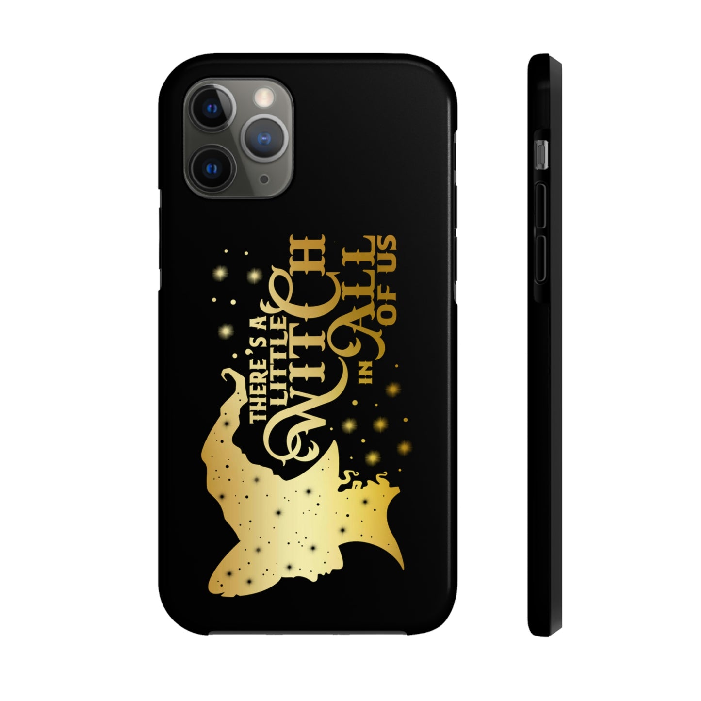 Witch in All of Us Tough Phone Cases, Case-Mate