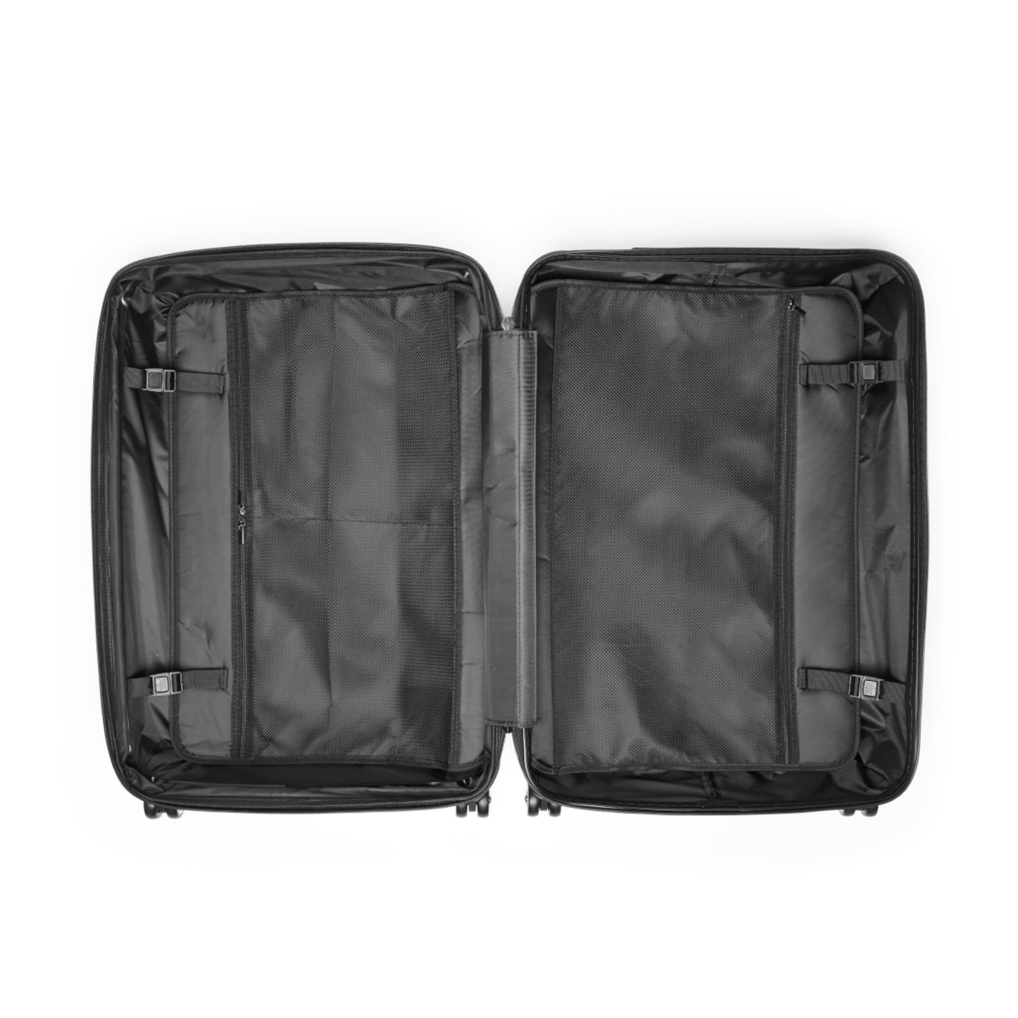 Moon and Stars Suitcases