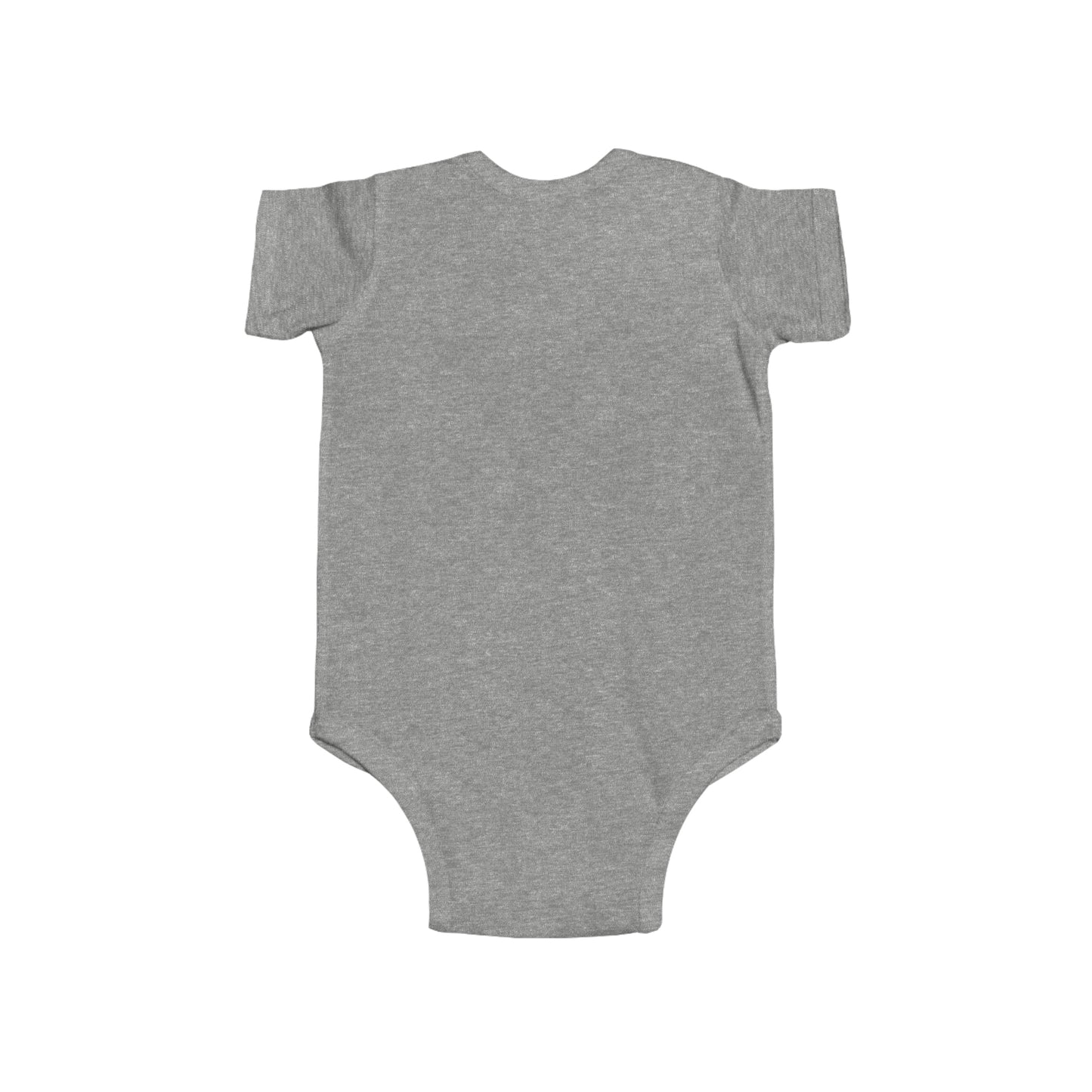 Gypsy Infant Fine Jersey Bodysuit