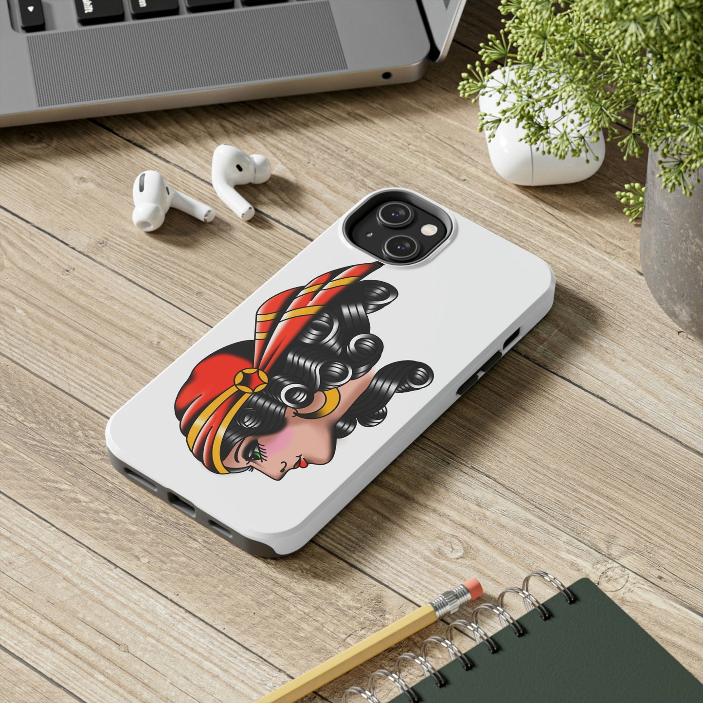 Gypsy Tough Phone Cases, Case-Mate