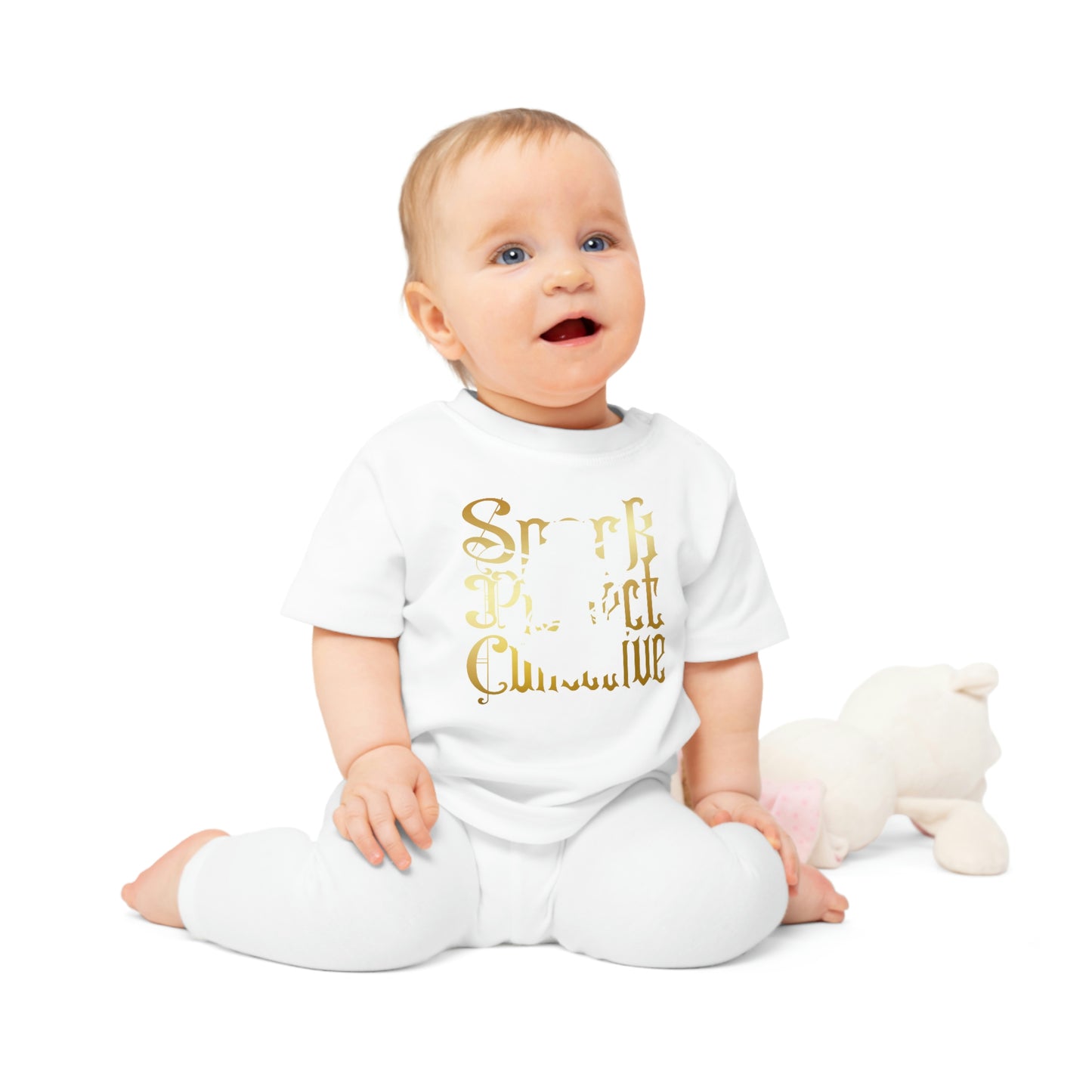 Japanese Spark Baby T-Shirt