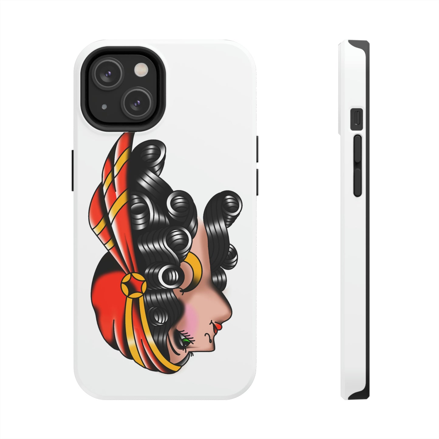 Gypsy Tough Phone Cases, Case-Mate