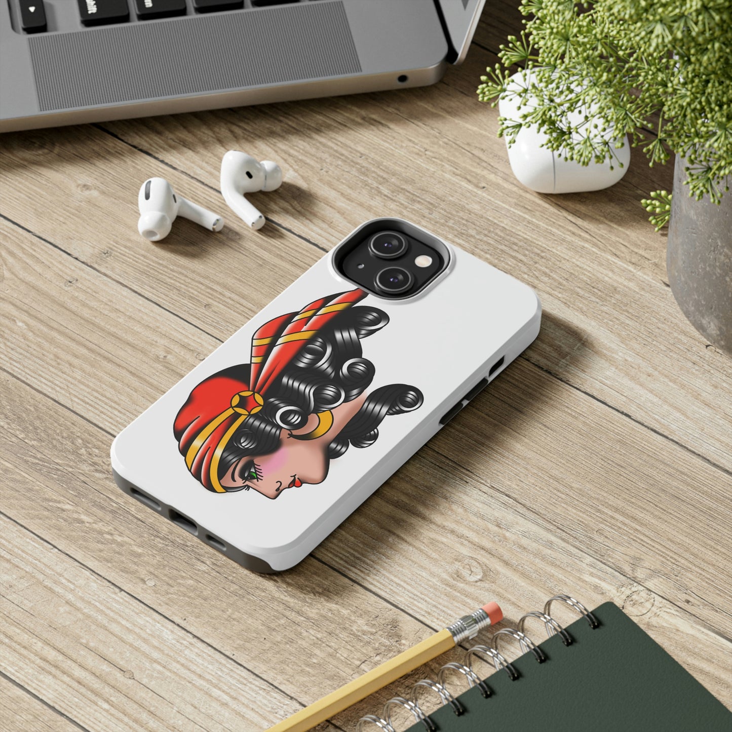 Gypsy Tough Phone Cases, Case-Mate