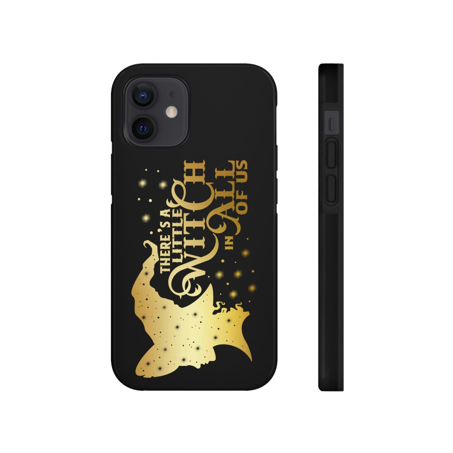 Witch in All of Us Tough Phone Cases, Case-Mate