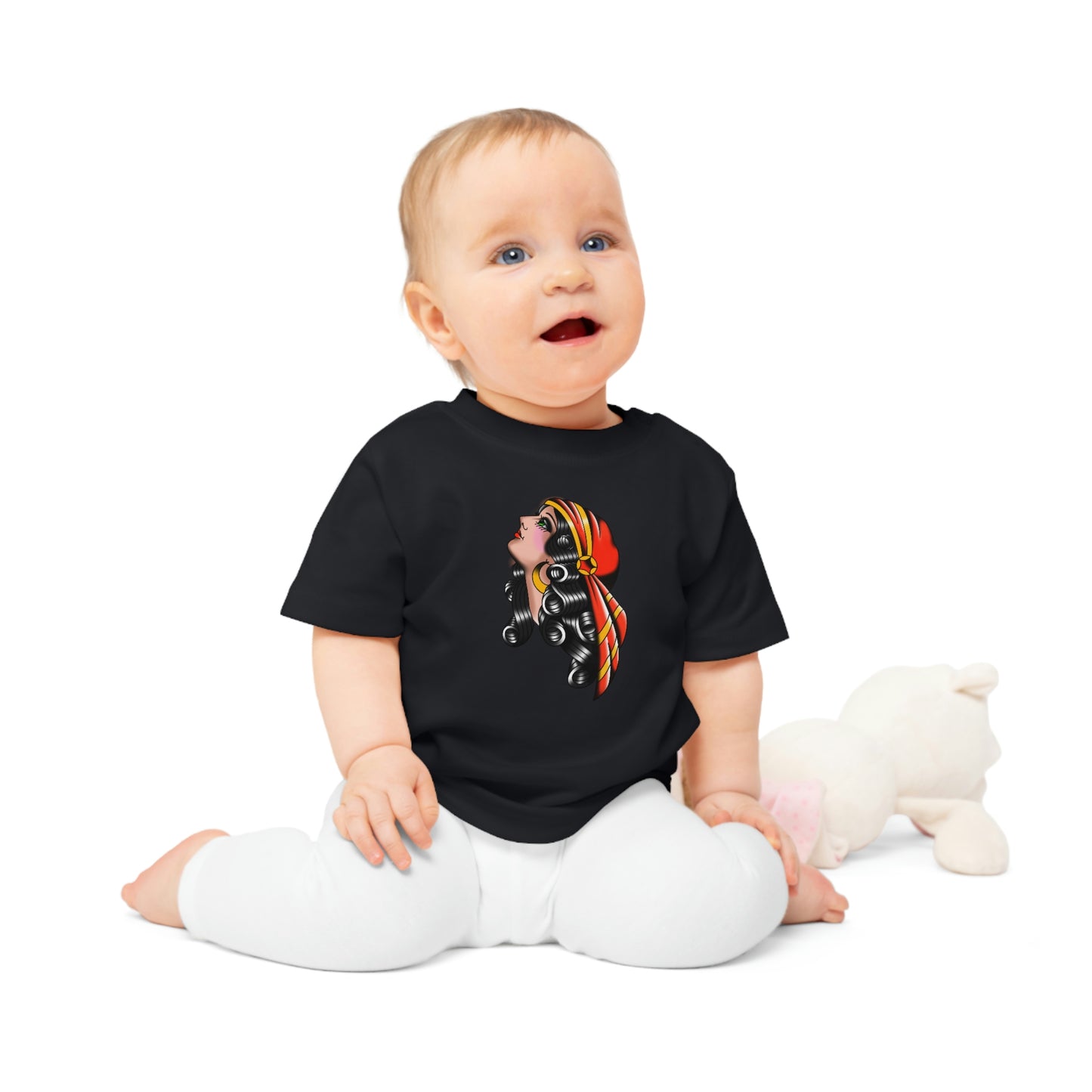 Gypsy Baby T-Shirt