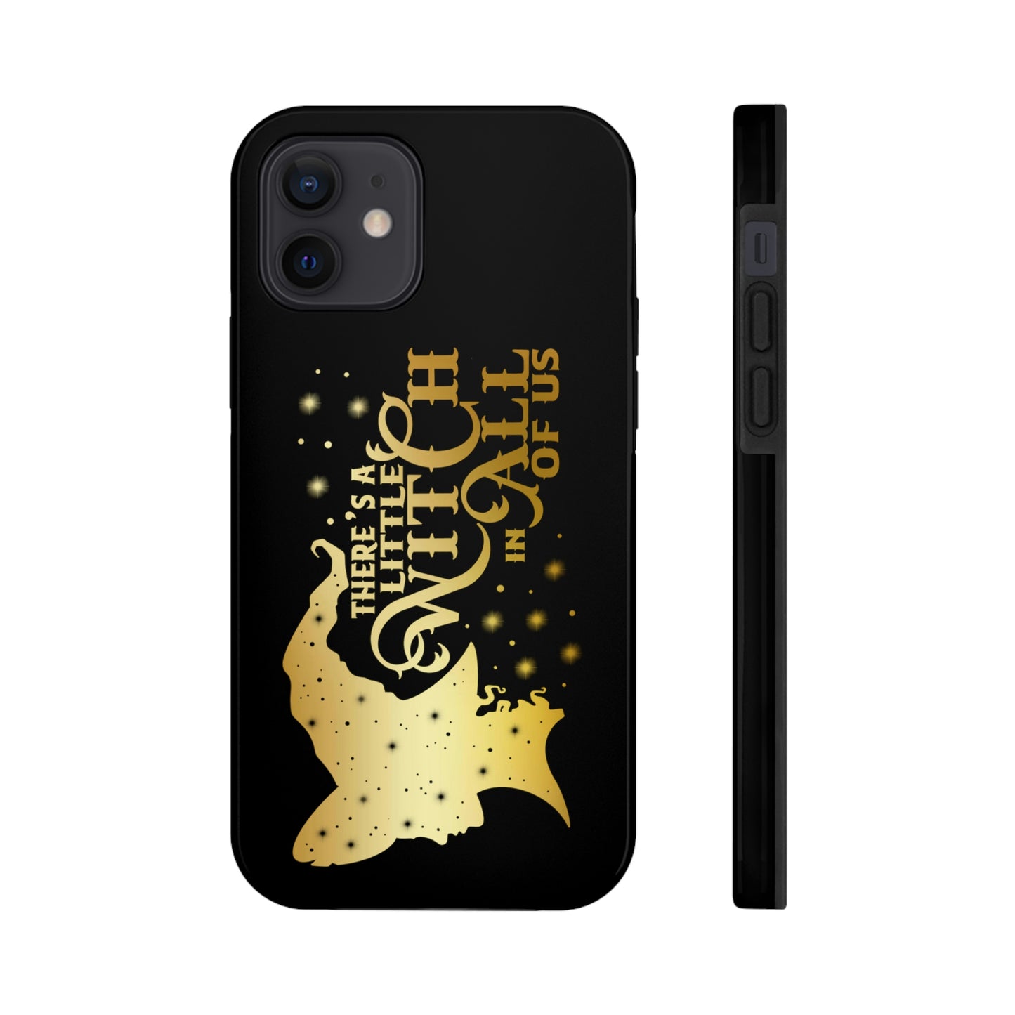 Witch in All of Us Tough Phone Cases, Case-Mate