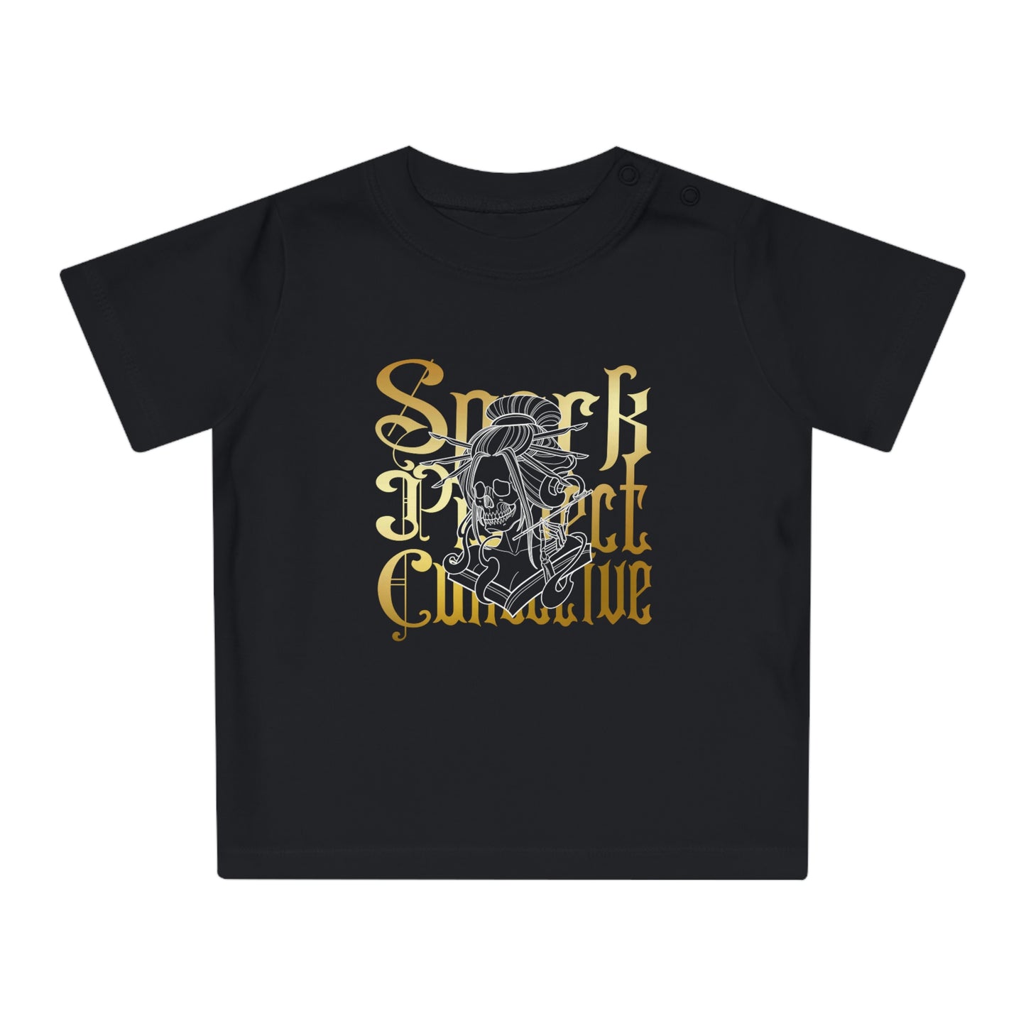 Japanese Spark Baby T-Shirt