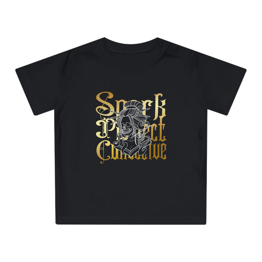 Japanese Spark Baby T-Shirt