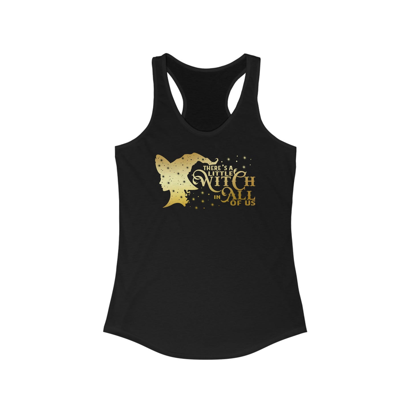 Women's Ideal Racerback Tank