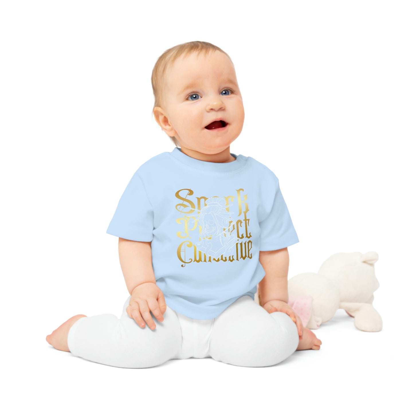 Japanese Spark Baby T-Shirt