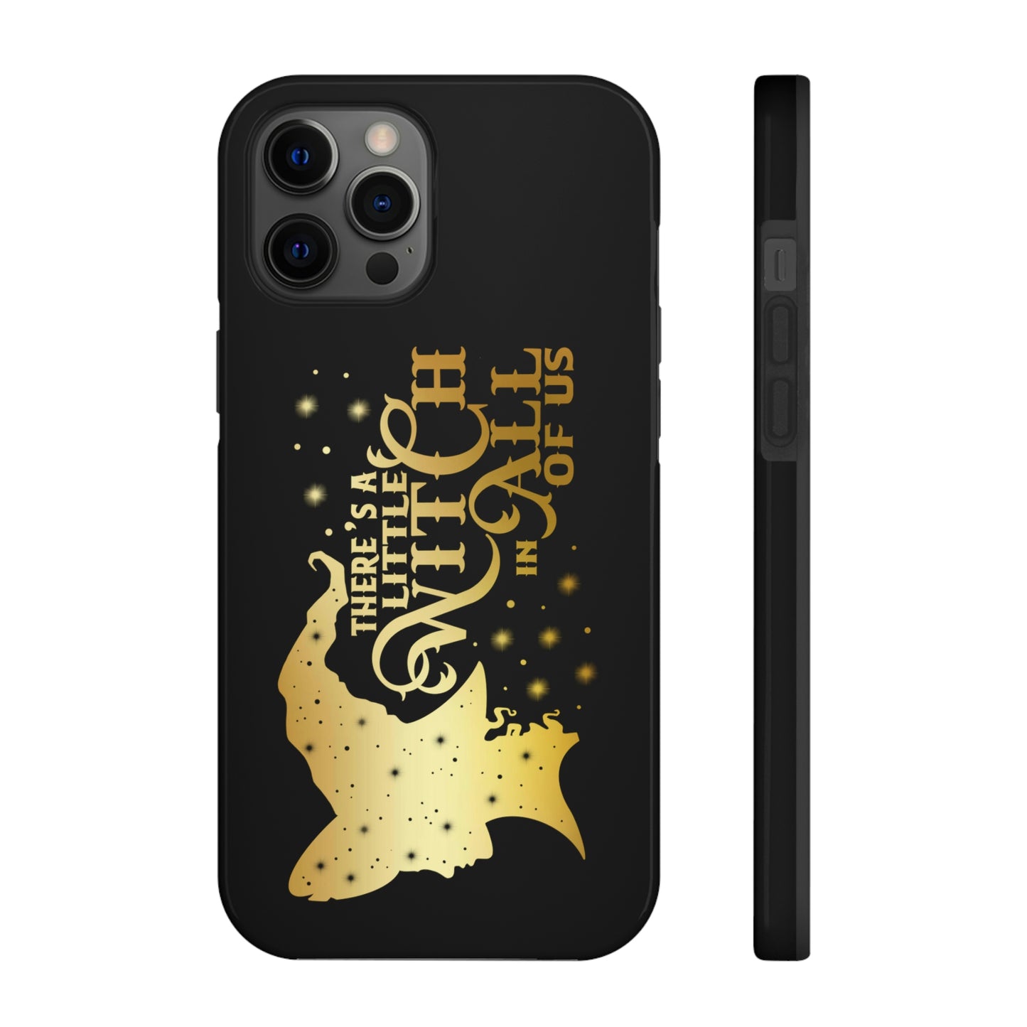 Witch in All of Us Tough Phone Cases, Case-Mate