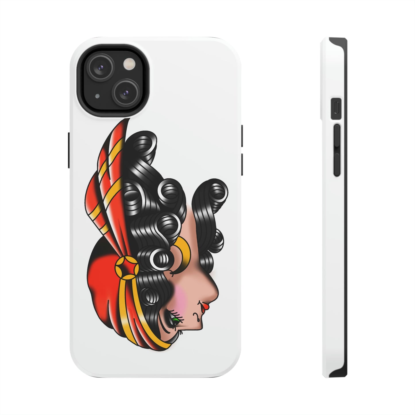 Gypsy Tough Phone Cases, Case-Mate