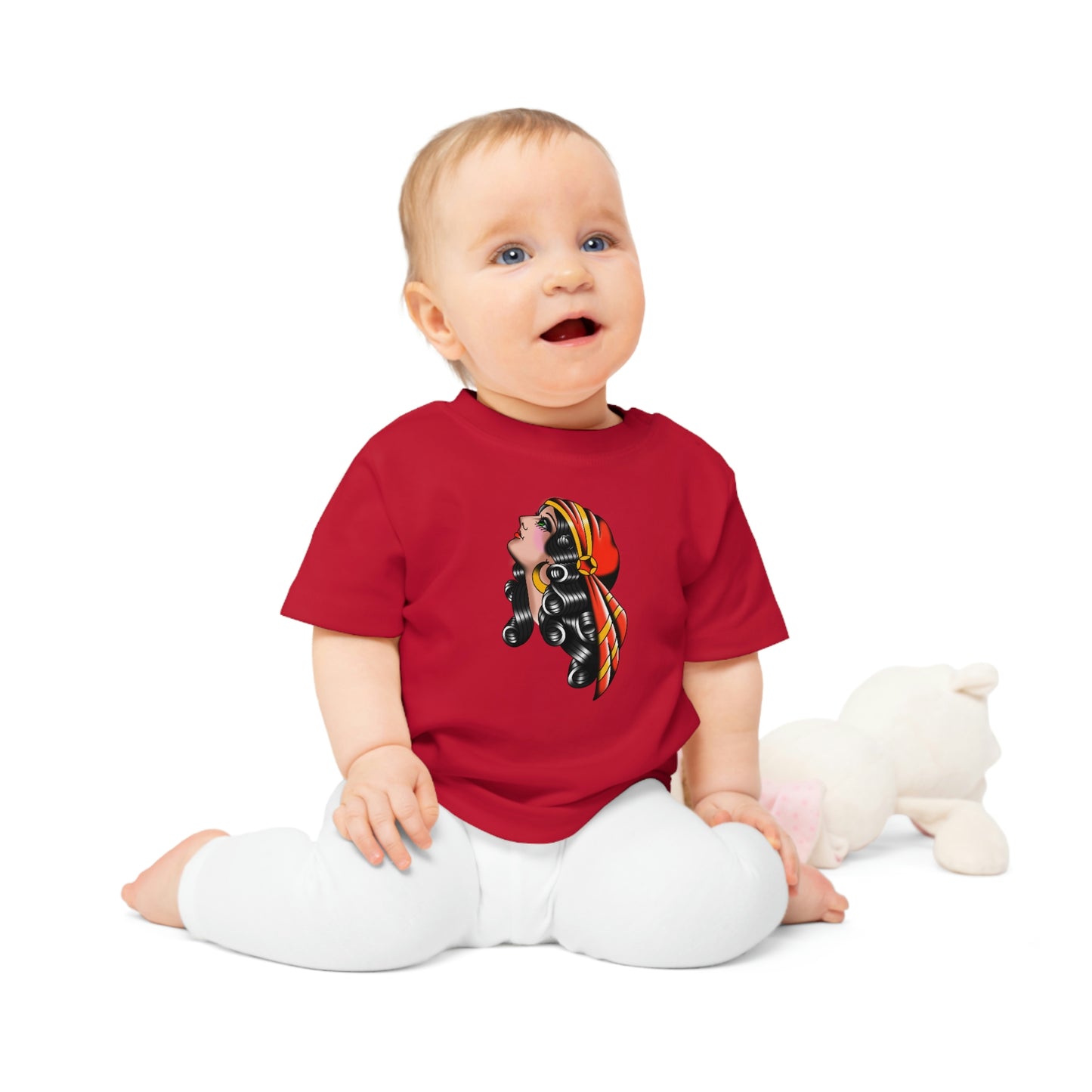 Gypsy Baby T-Shirt