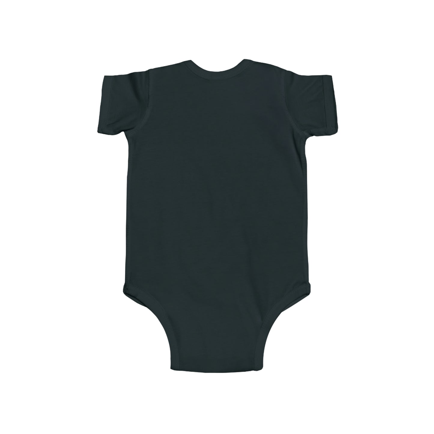 Just A Flesh Wound Infant Fine Jersey Bodysuit