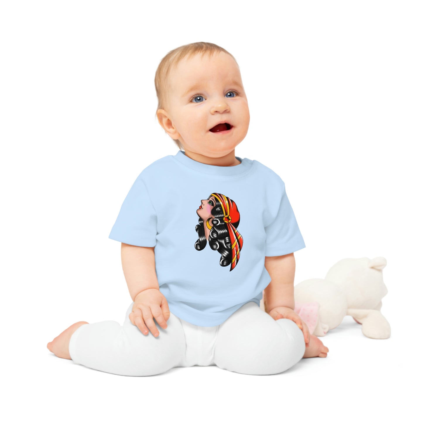 Gypsy Baby T-Shirt