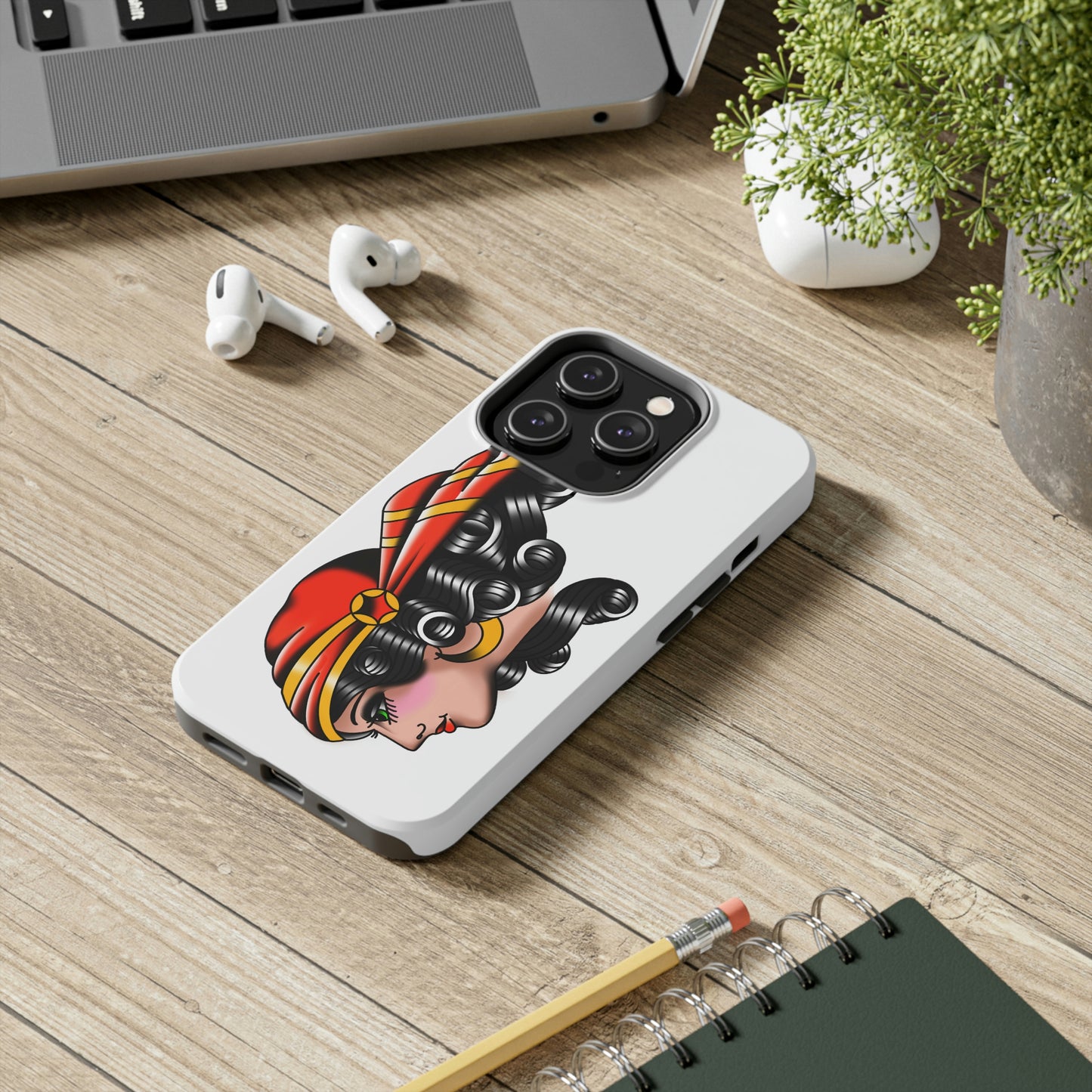 Gypsy Tough Phone Cases, Case-Mate