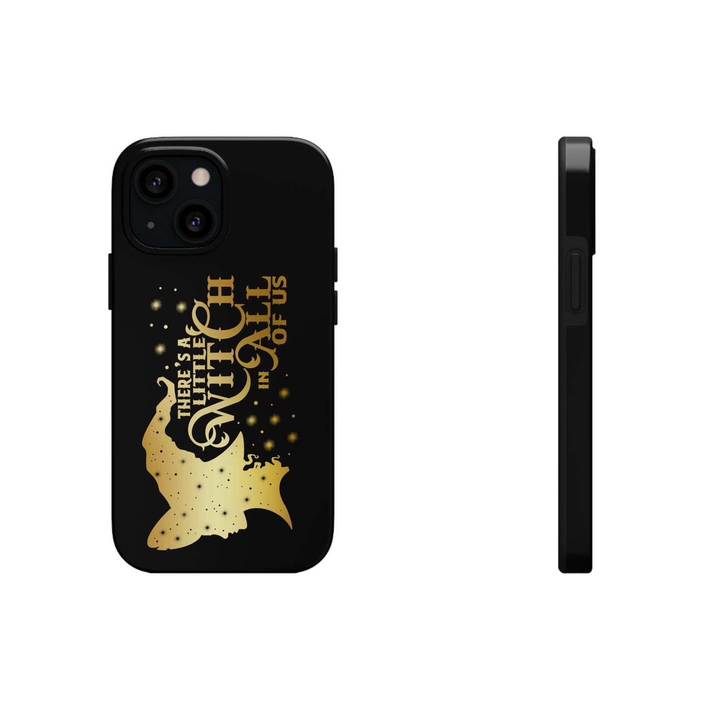 Witch in All of Us Tough Phone Cases, Case-Mate